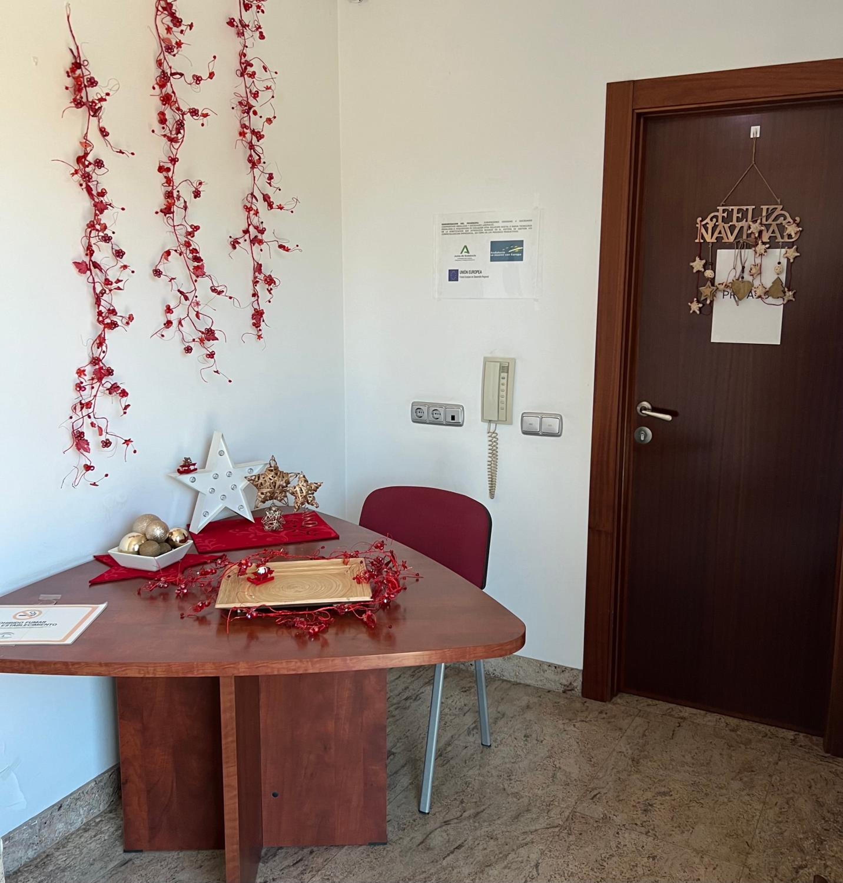 HOSTAL TREVELEZ