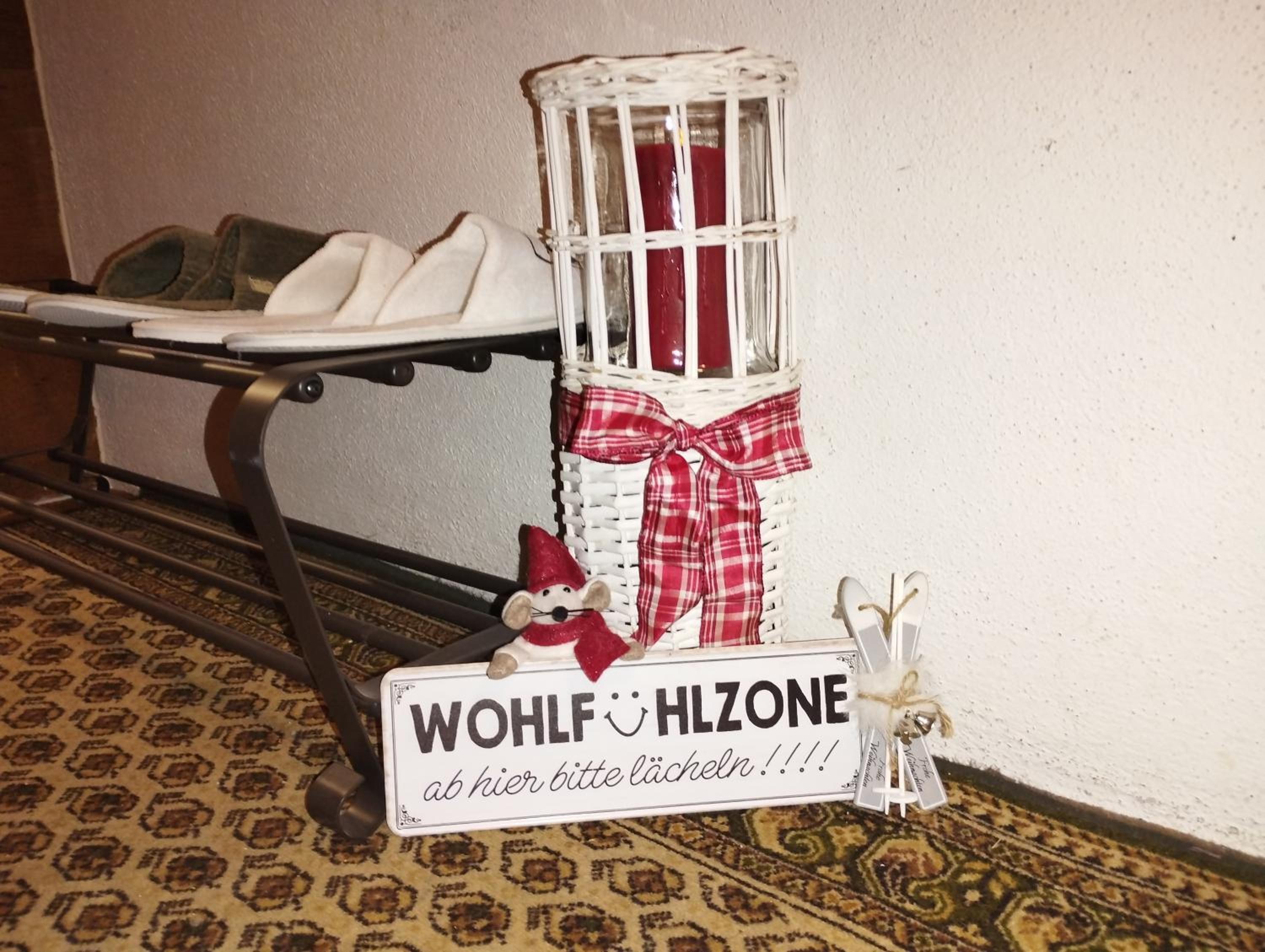 Ferienwohnung Bonny