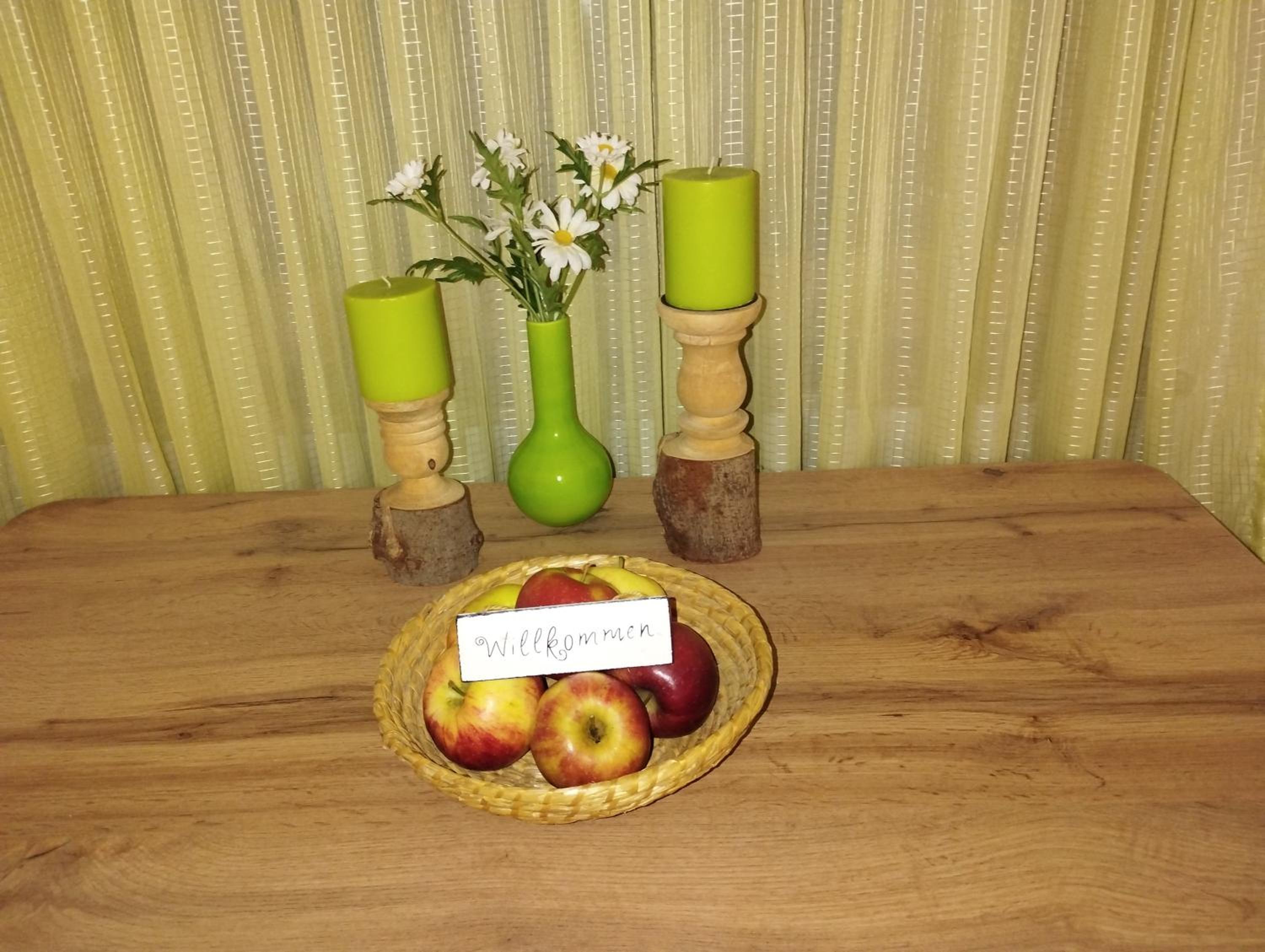Ferienwohnung Bonny