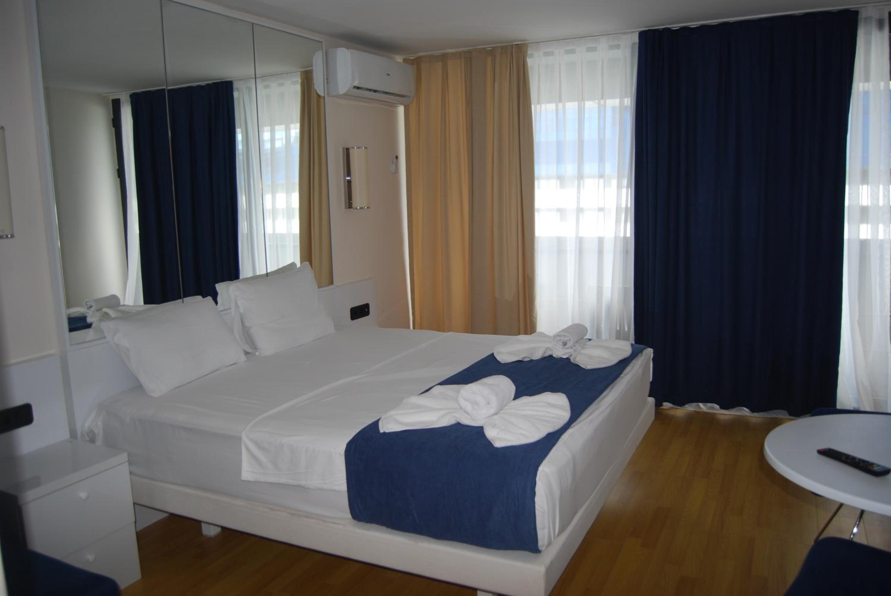 47th floor in ORBY - VIP apartment in the clouds view 4