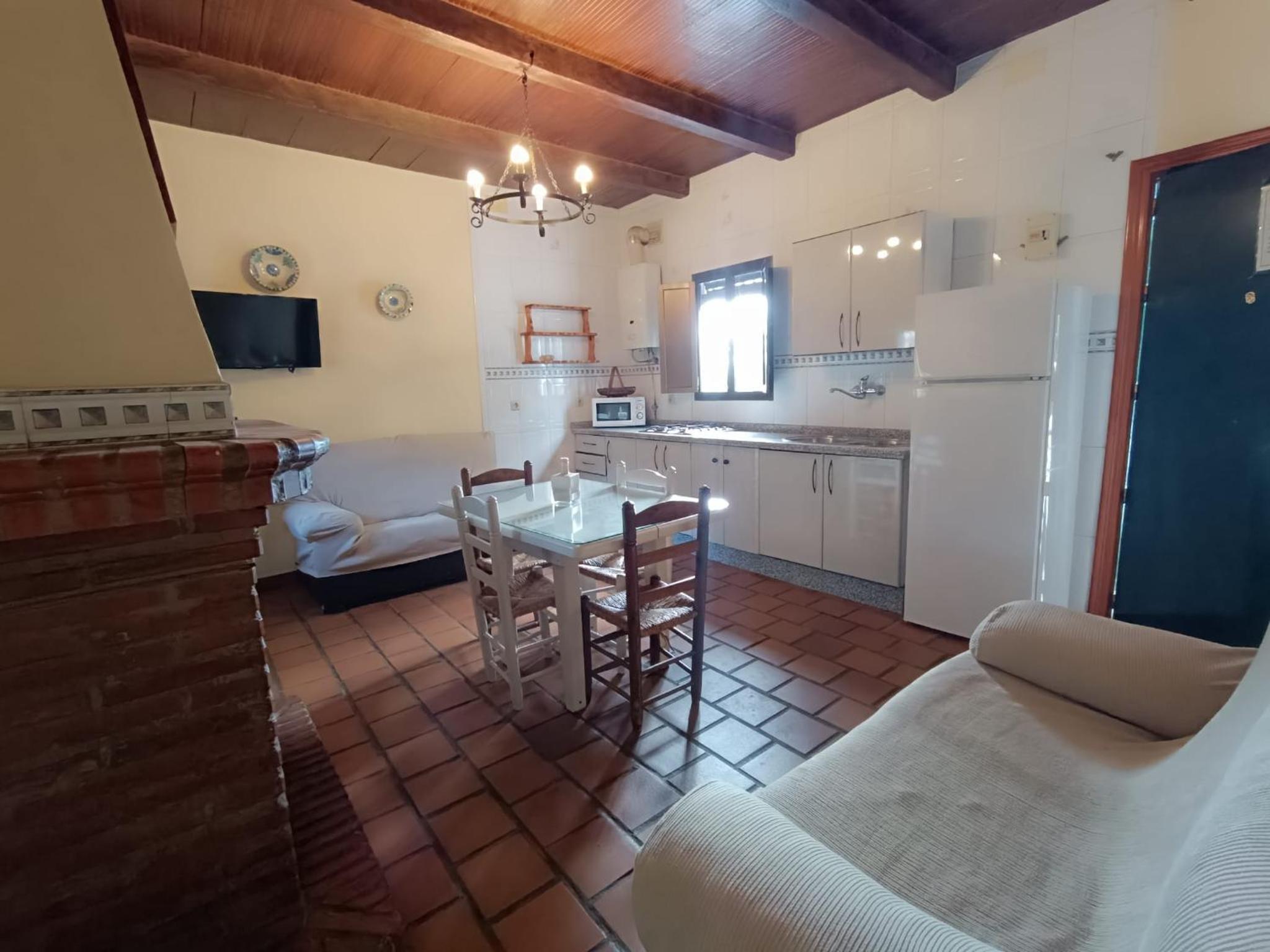 Las Casitas de Higuera
