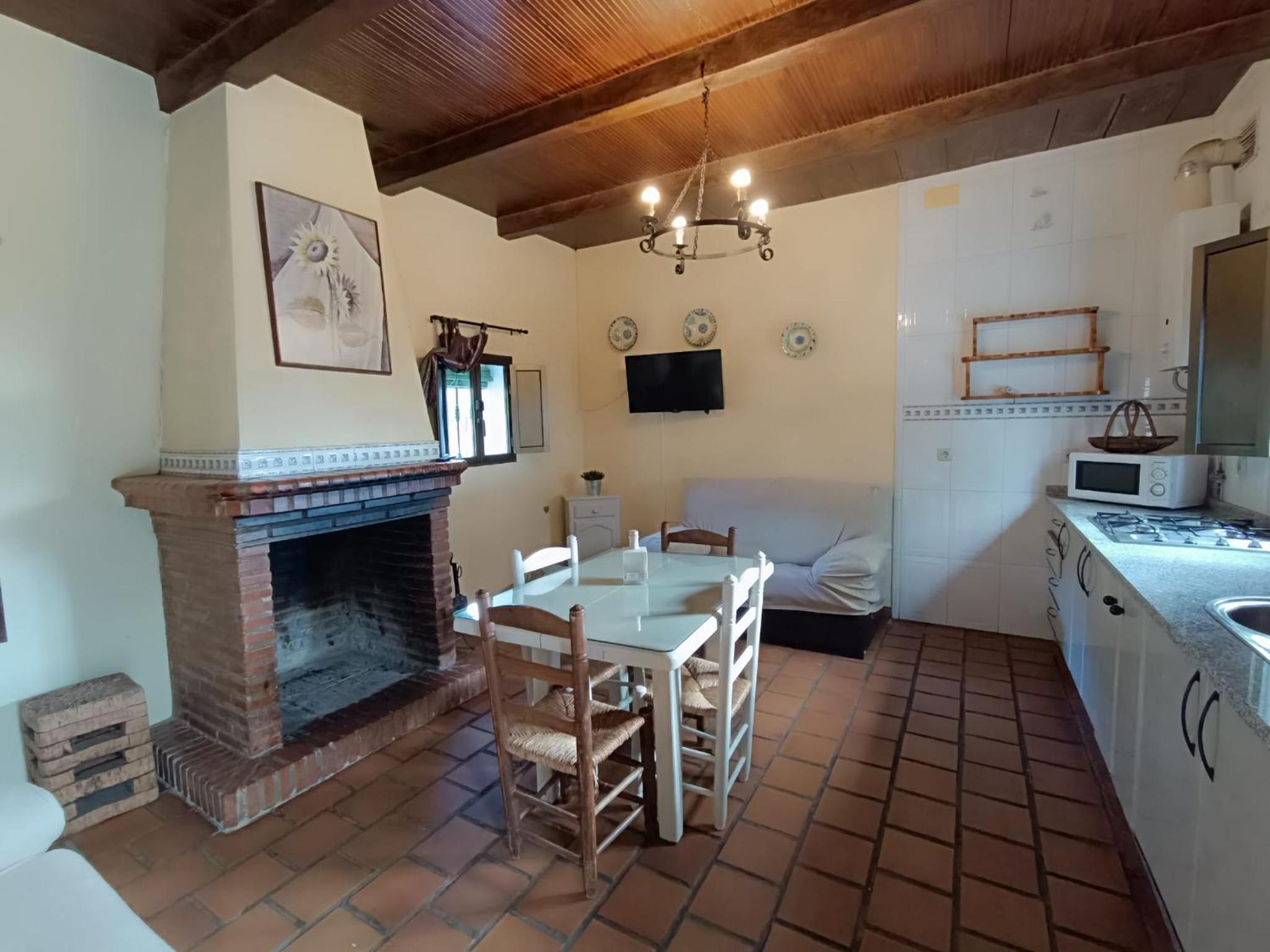 Las Casitas de Higuera