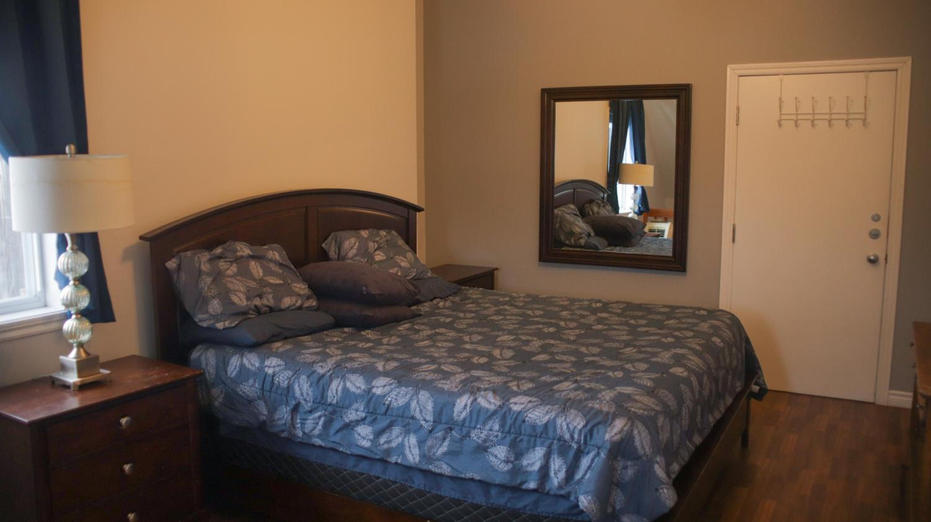 Resort Lac Ste-Marie