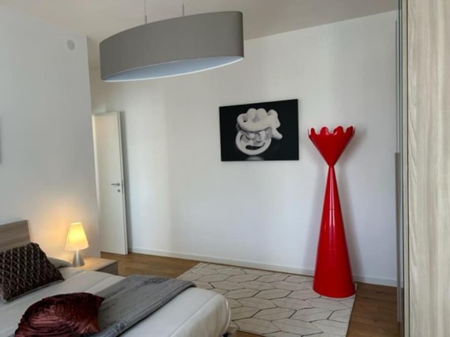Apartment Forte48