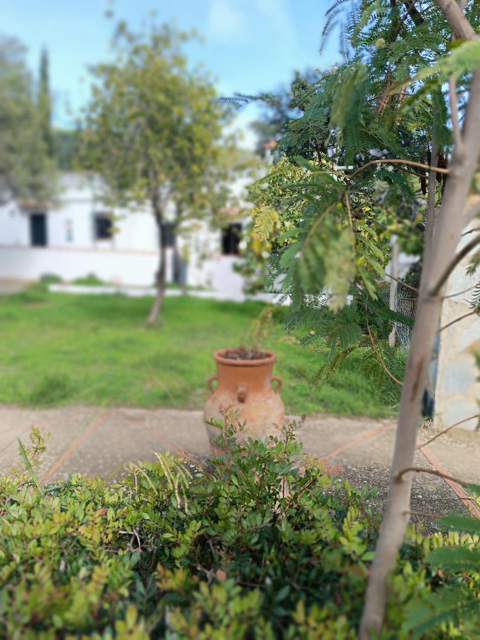 Las Casitas de Higuera