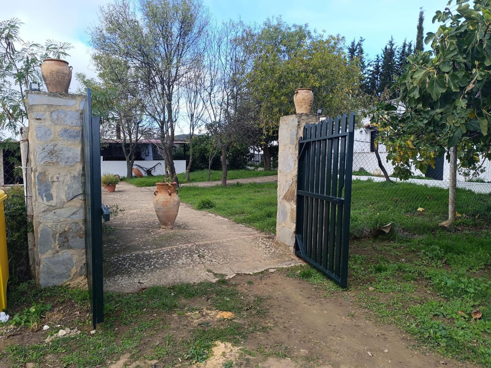 Las Casitas de Higuera
