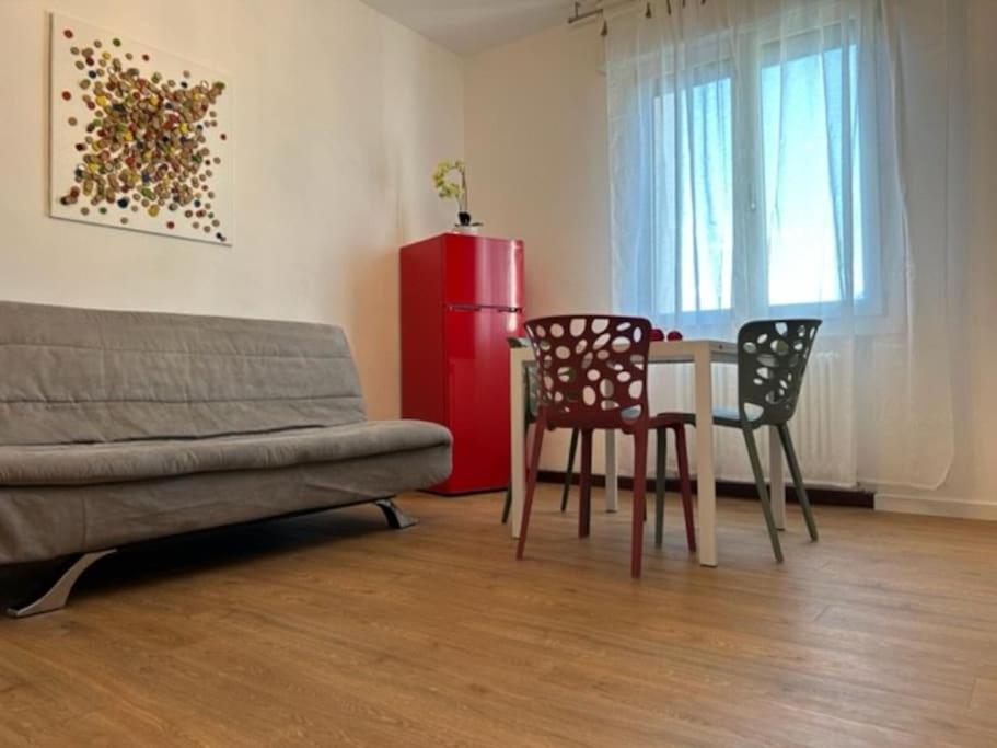 Apartment Forte48 photo 2