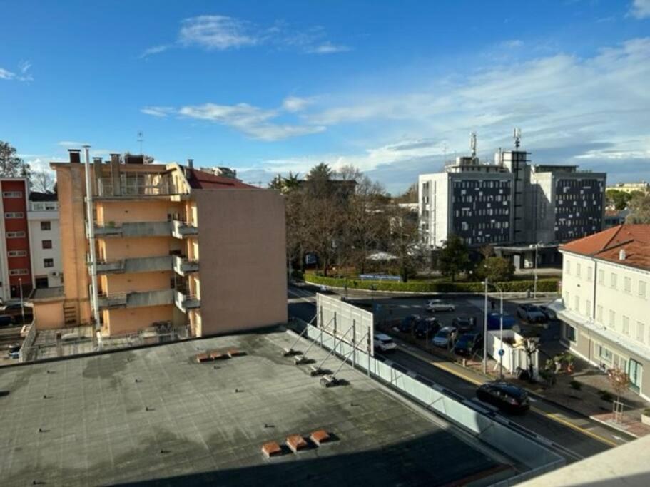 Apartment Forte48 en Venice