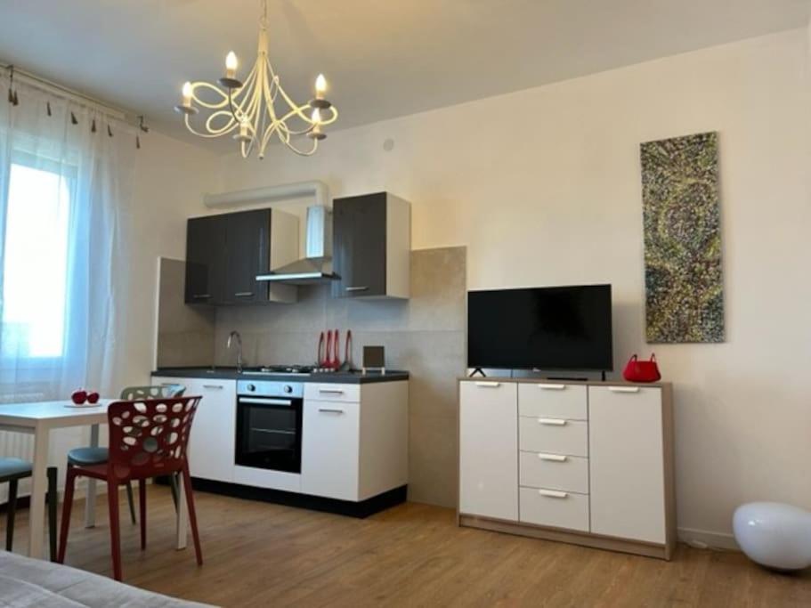 Apartment Forte48 en Venice