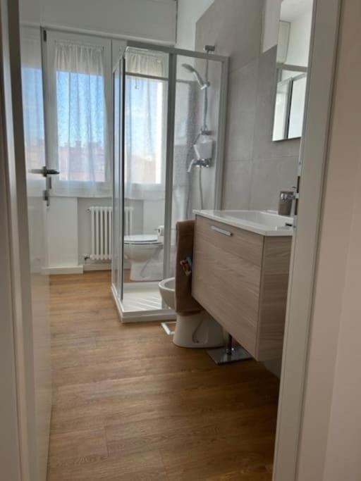 Apartment Forte48 en Venice