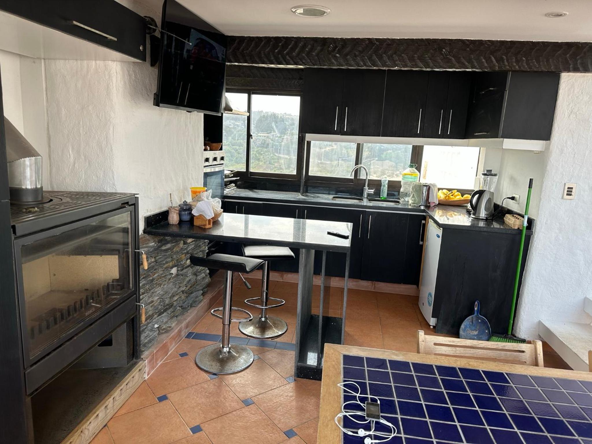 Departamento Algeciras Algarrobo