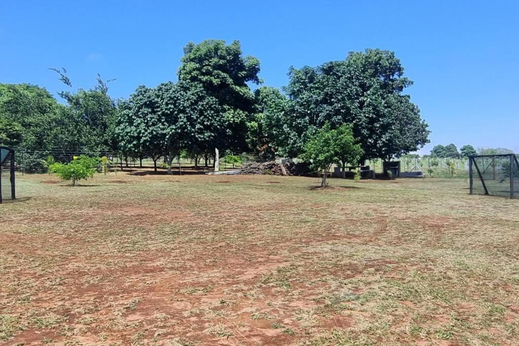The Acres Home view 2