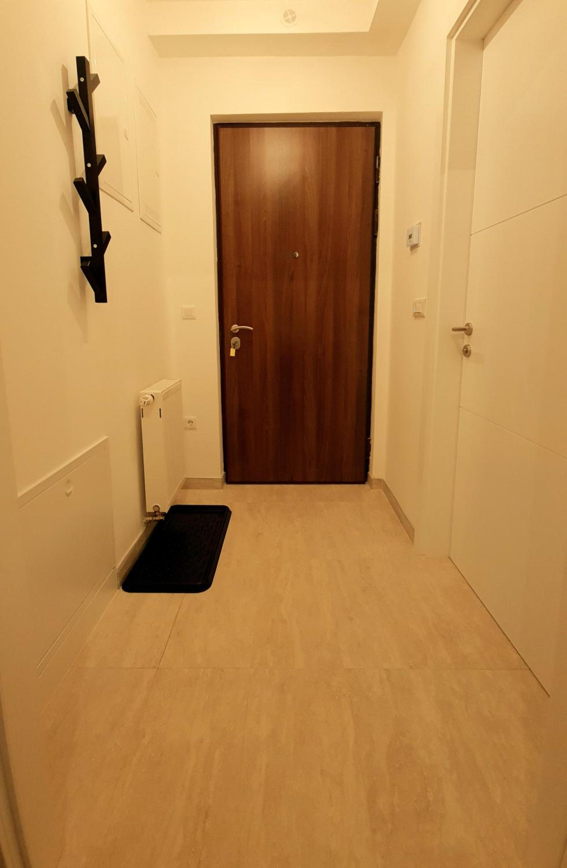 Apartman Dani