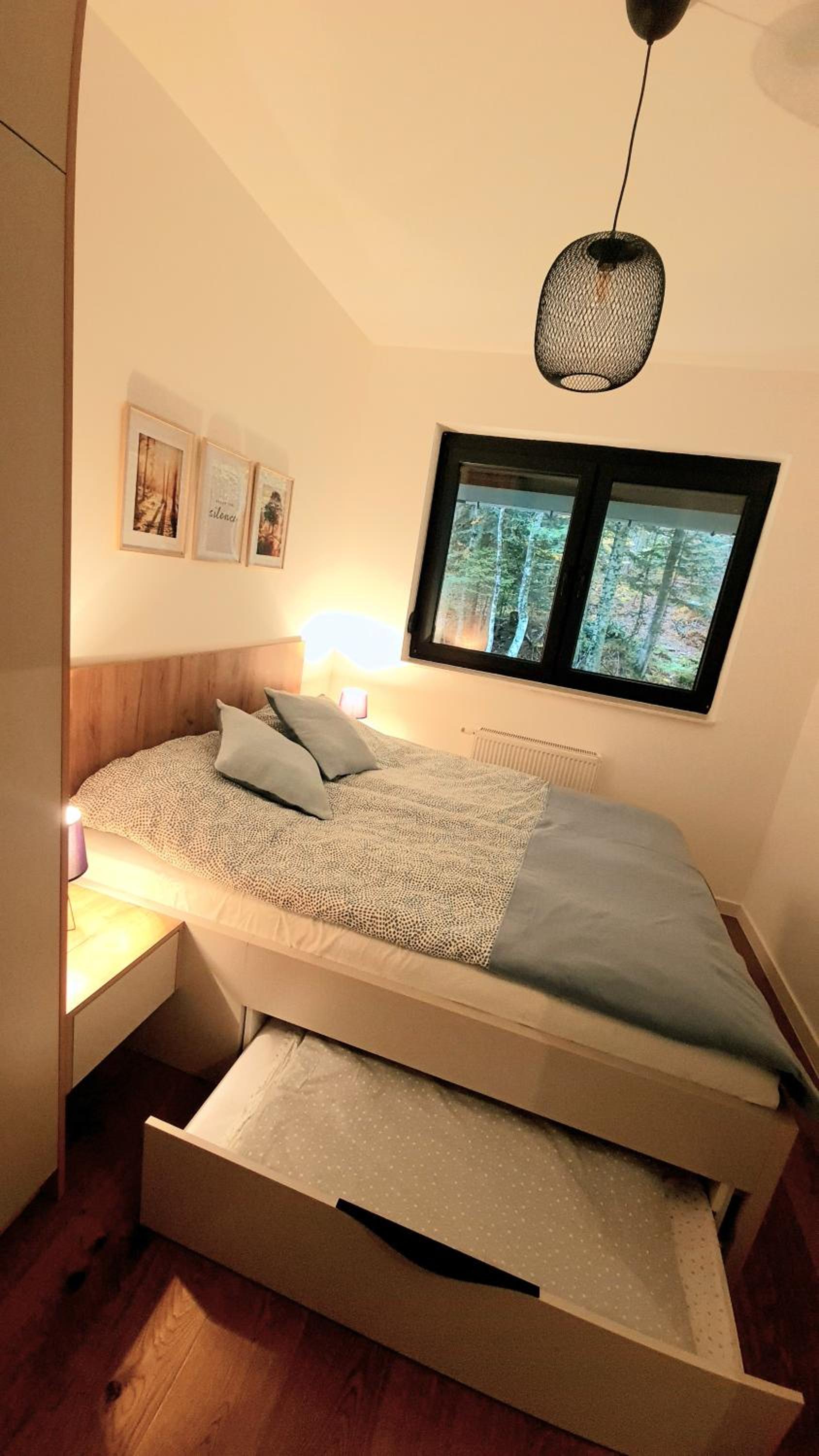 Apartman Dani