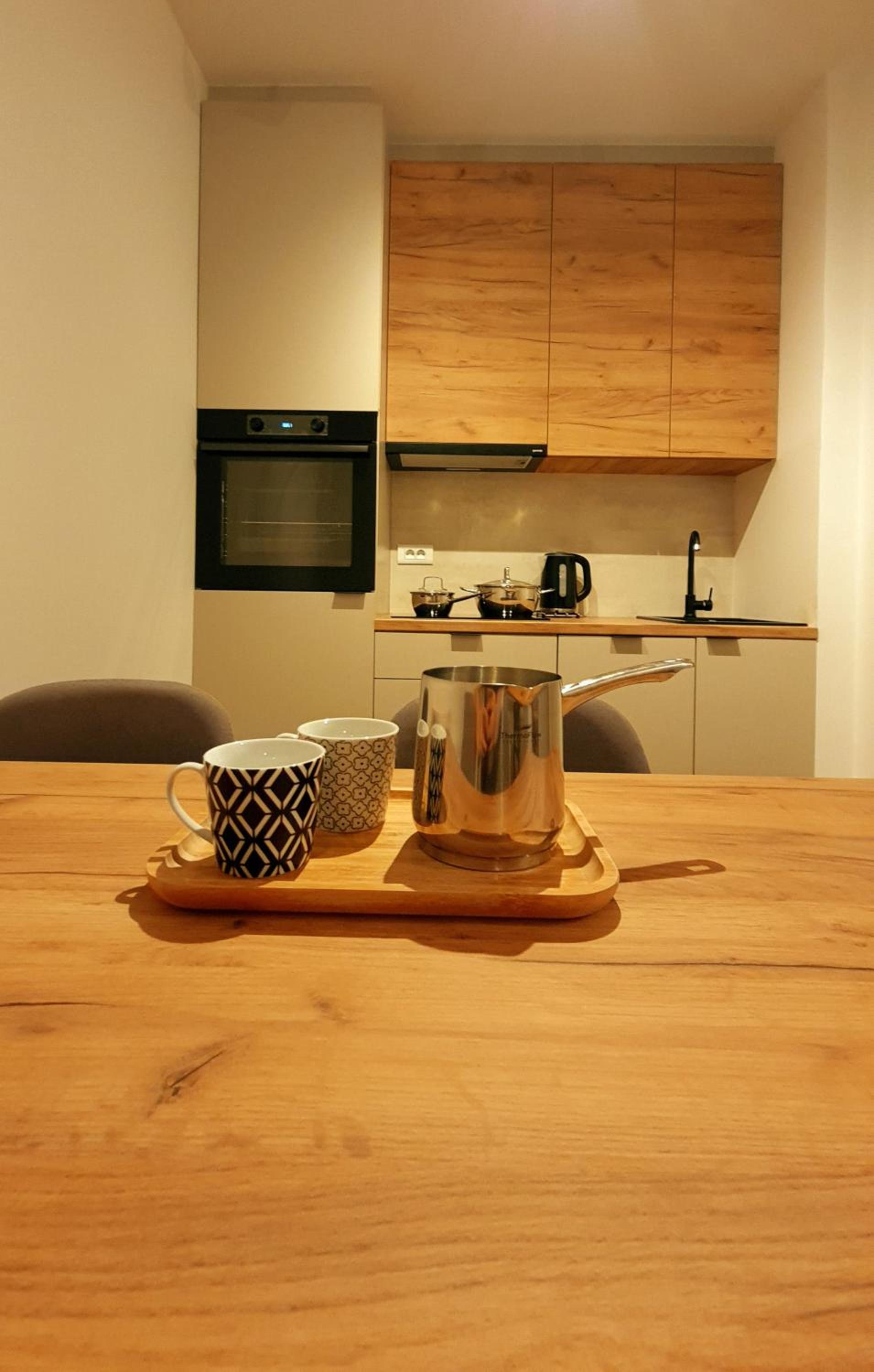 Apartman Dani