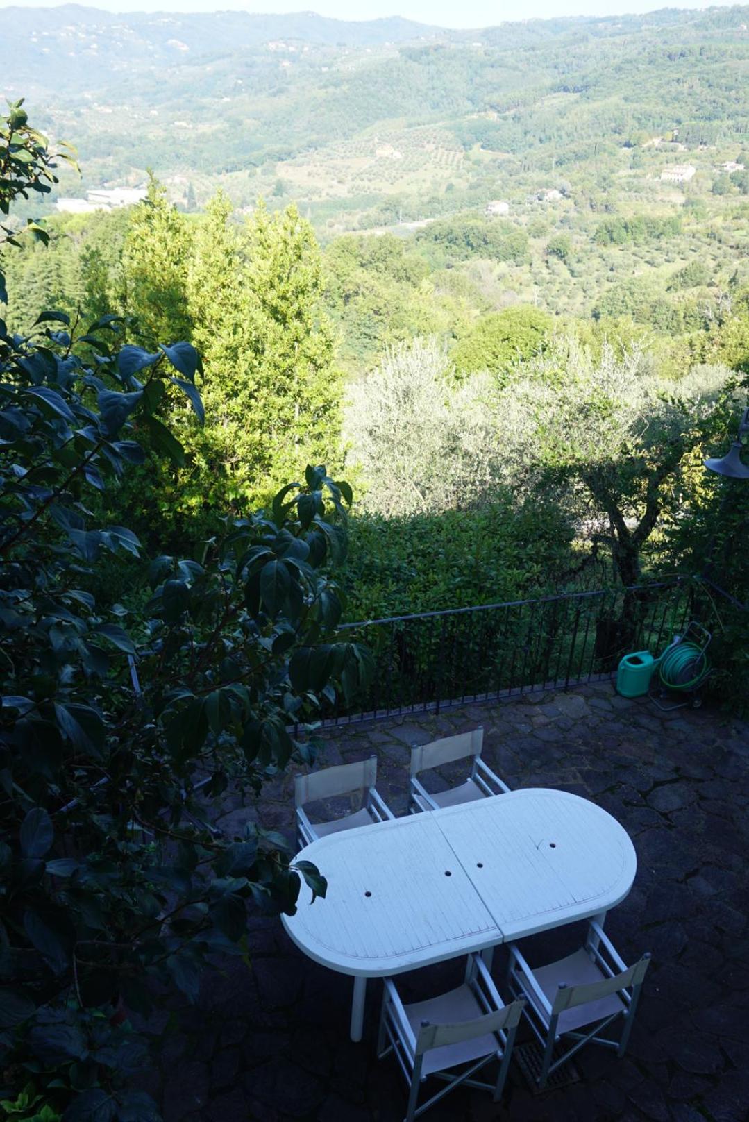 Casa Tre Pini
