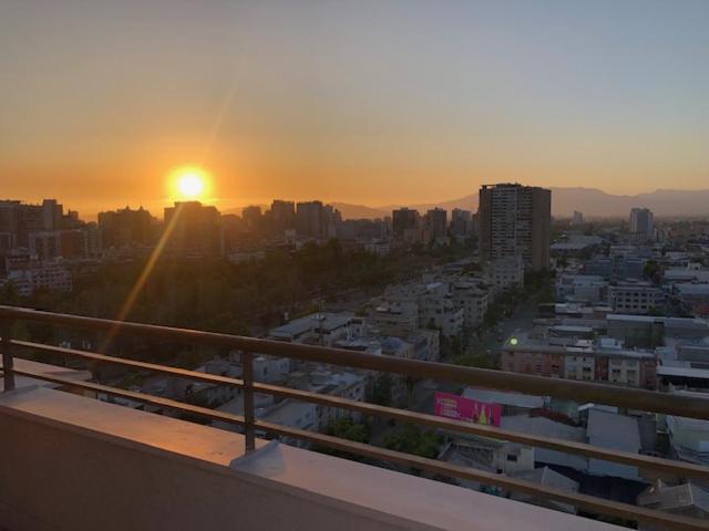 Lindo y acogedor departamento en Bellavista