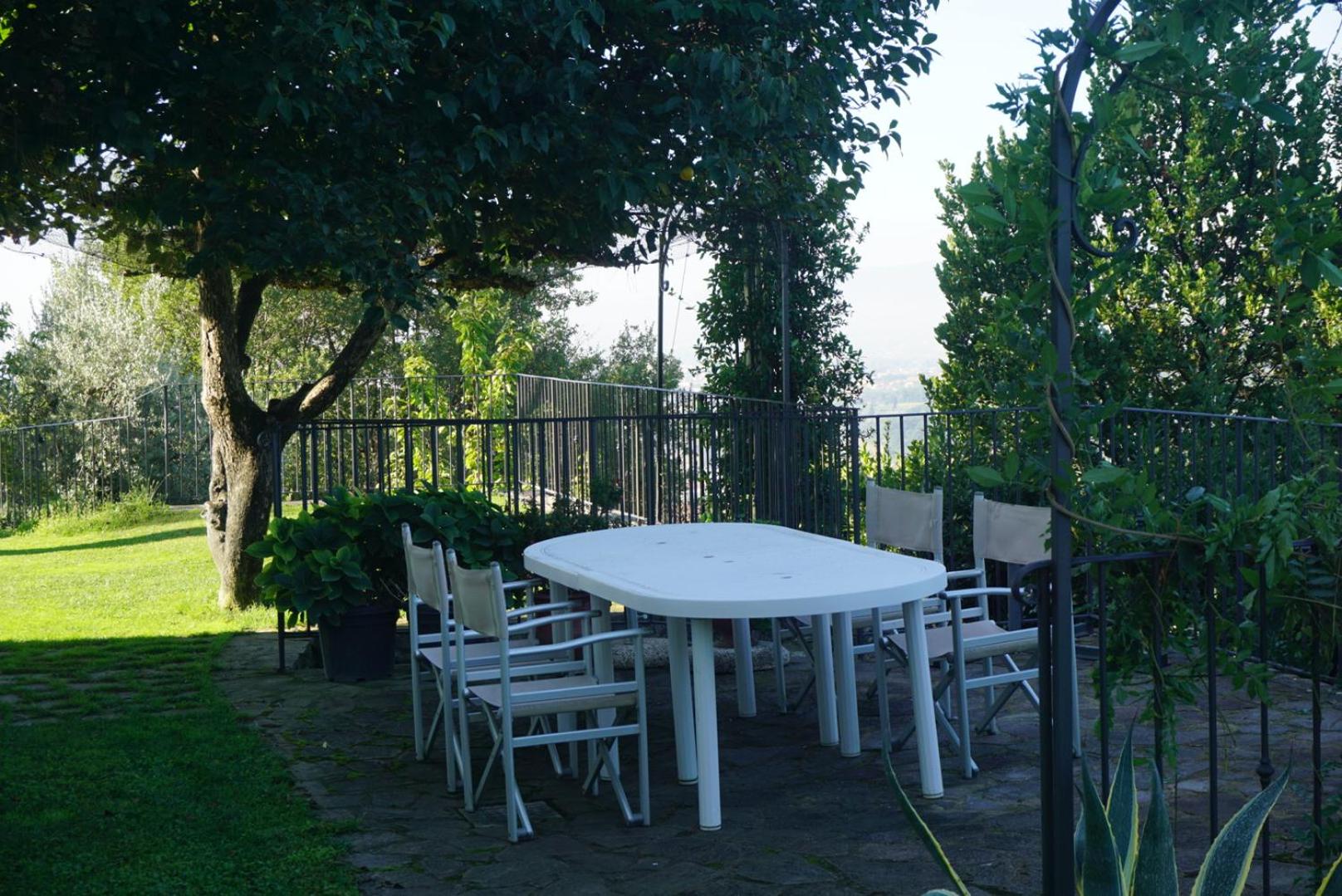 Casa Tre Pini