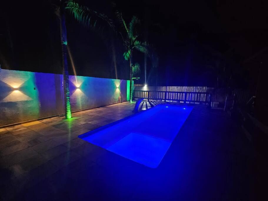 Imperdível! Casa com piscina 3 quartos Itamambuca