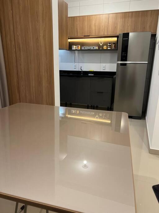 Apartamento praia de fora