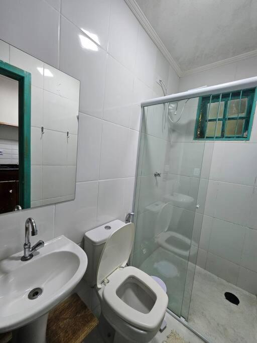 Imperdível! Casa com piscina 3 quartos Itamambuca
