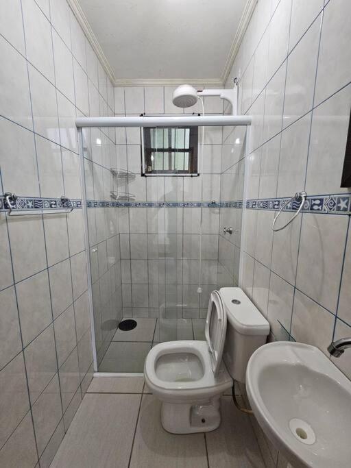 Imperdível! Casa com piscina 3 quartos Itamambuca