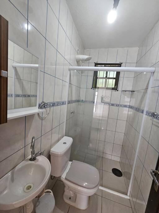 Imperdível! Casa com piscina 3 quartos Itamambuca