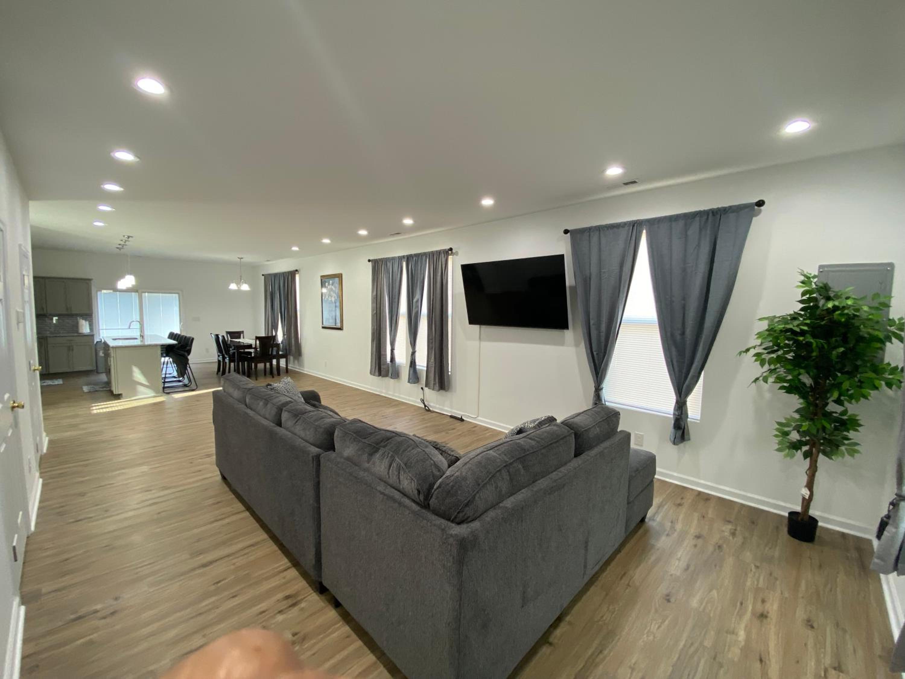 The Chesapeake Gray view 4