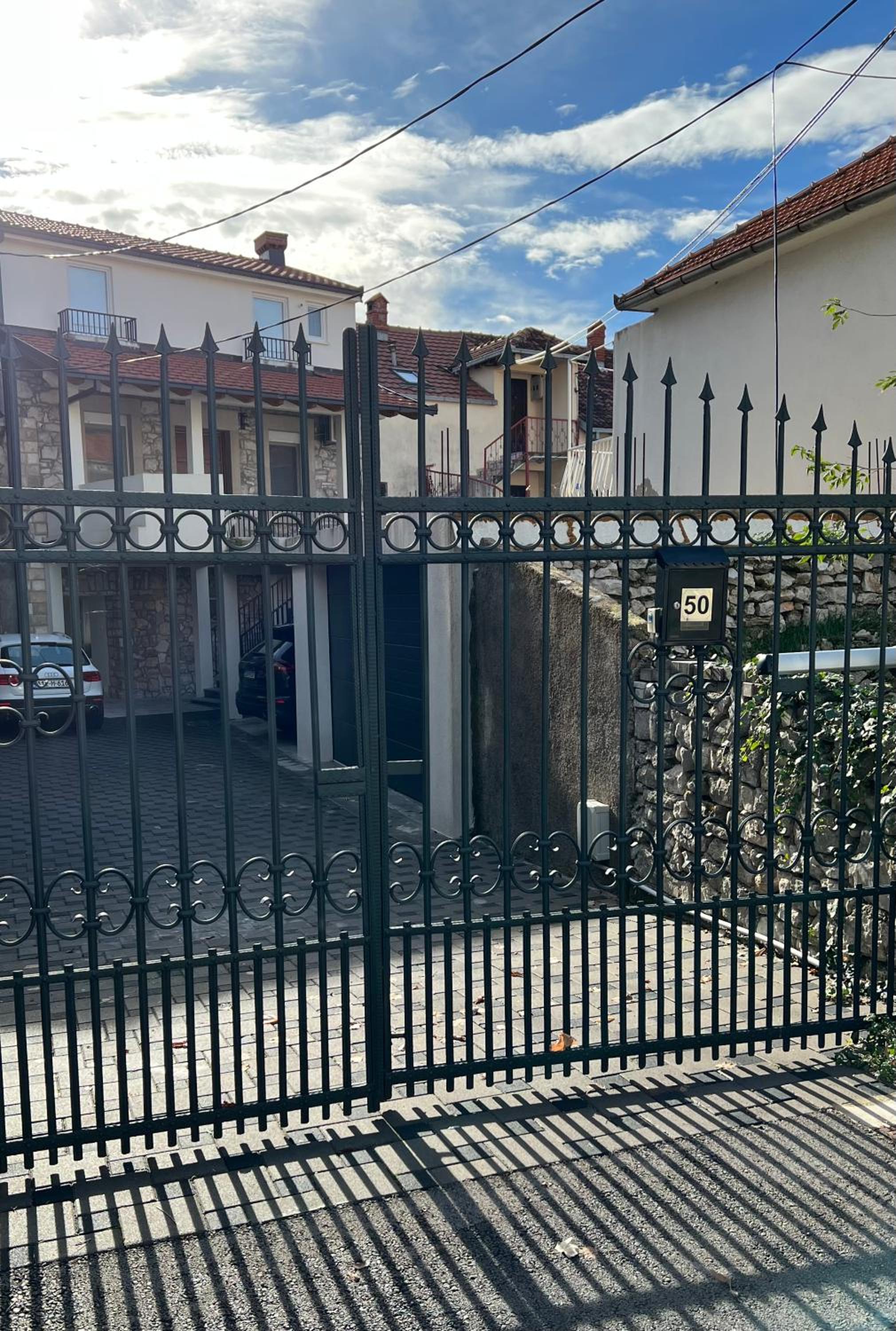 Vila Petra