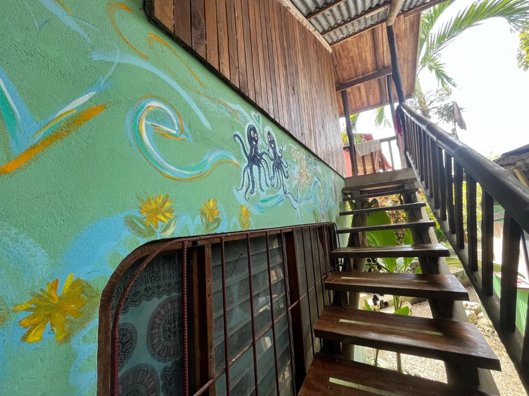 Hostel Mariposas