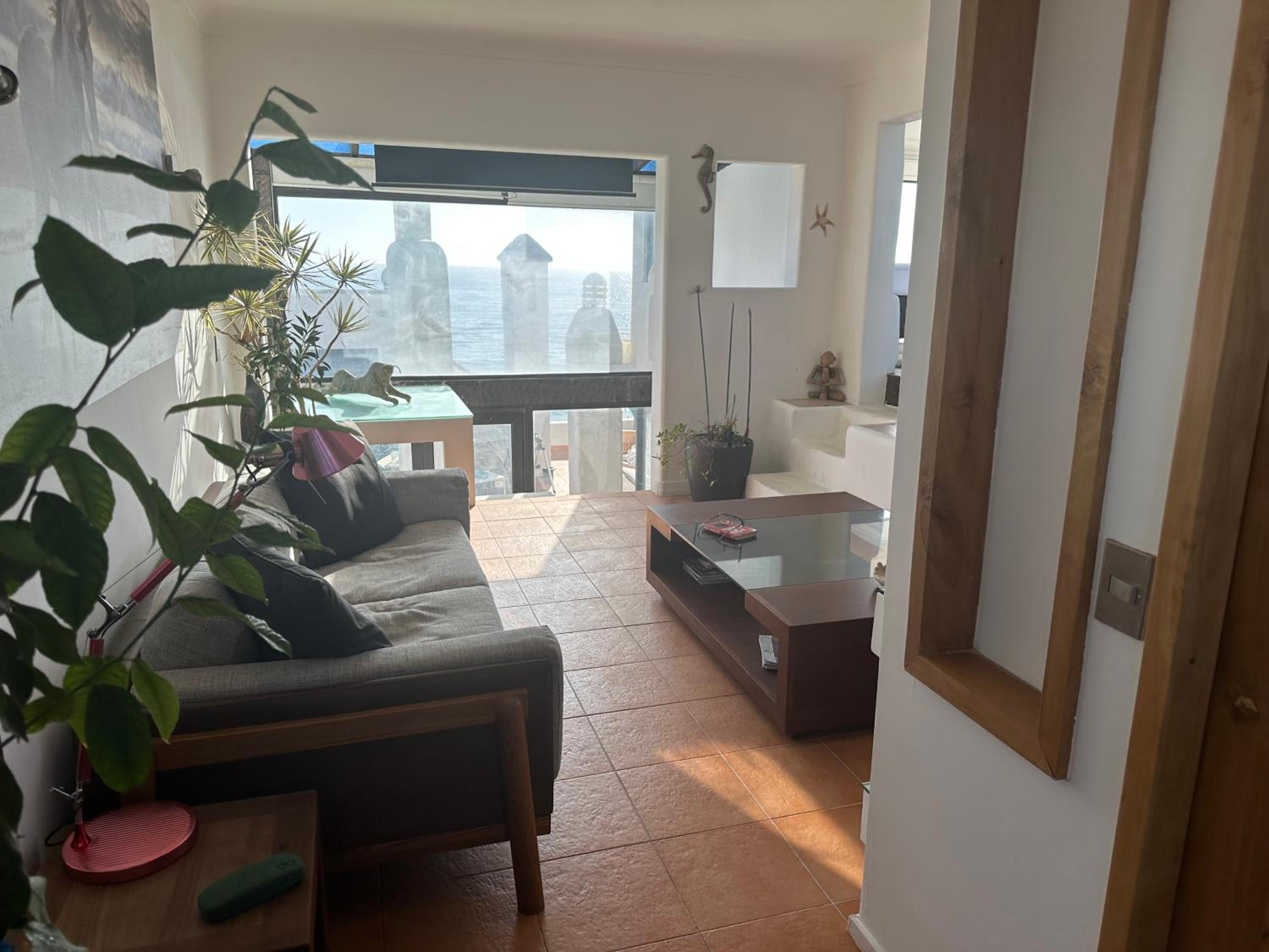 Departamento Algeciras Algarrobo