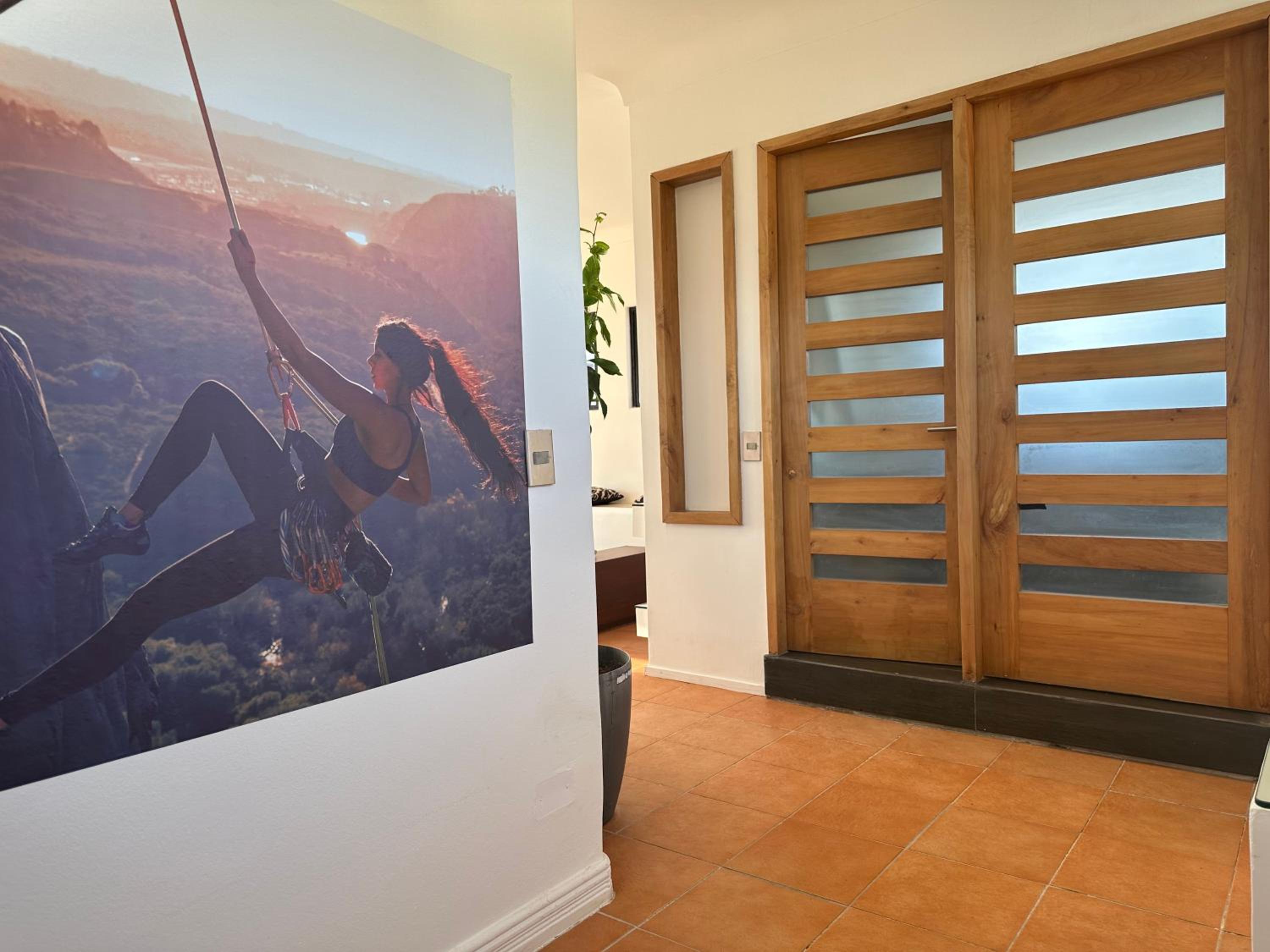 Departamento Algeciras Algarrobo