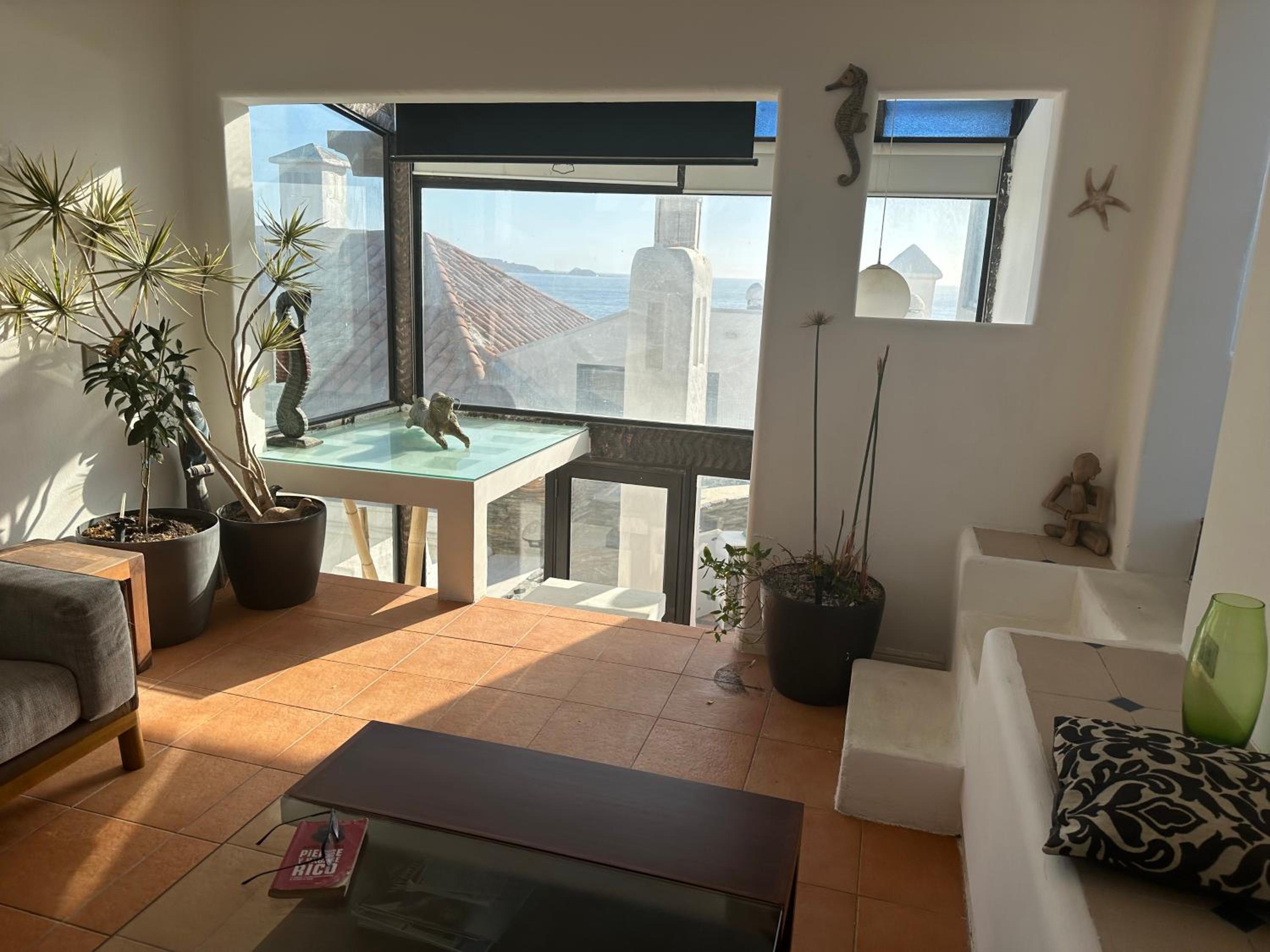 Departamento Algeciras Algarrobo