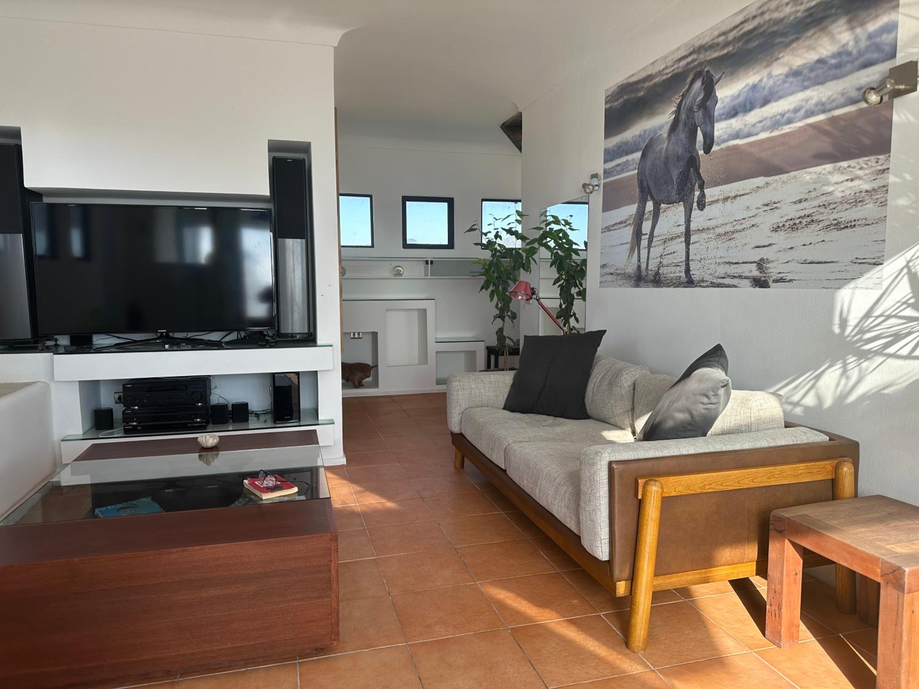 Departamento Algeciras Algarrobo