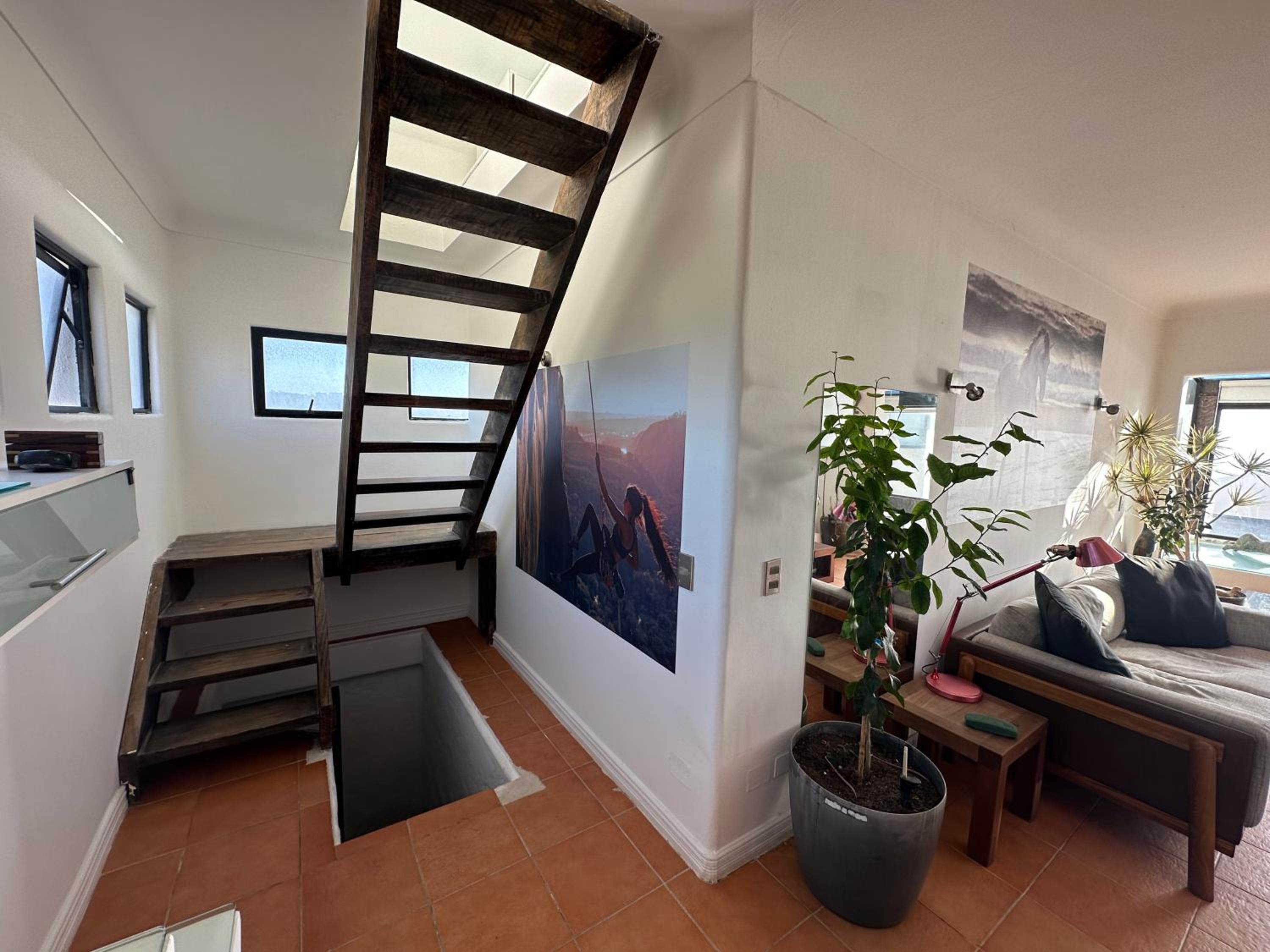 Departamento Algeciras Algarrobo