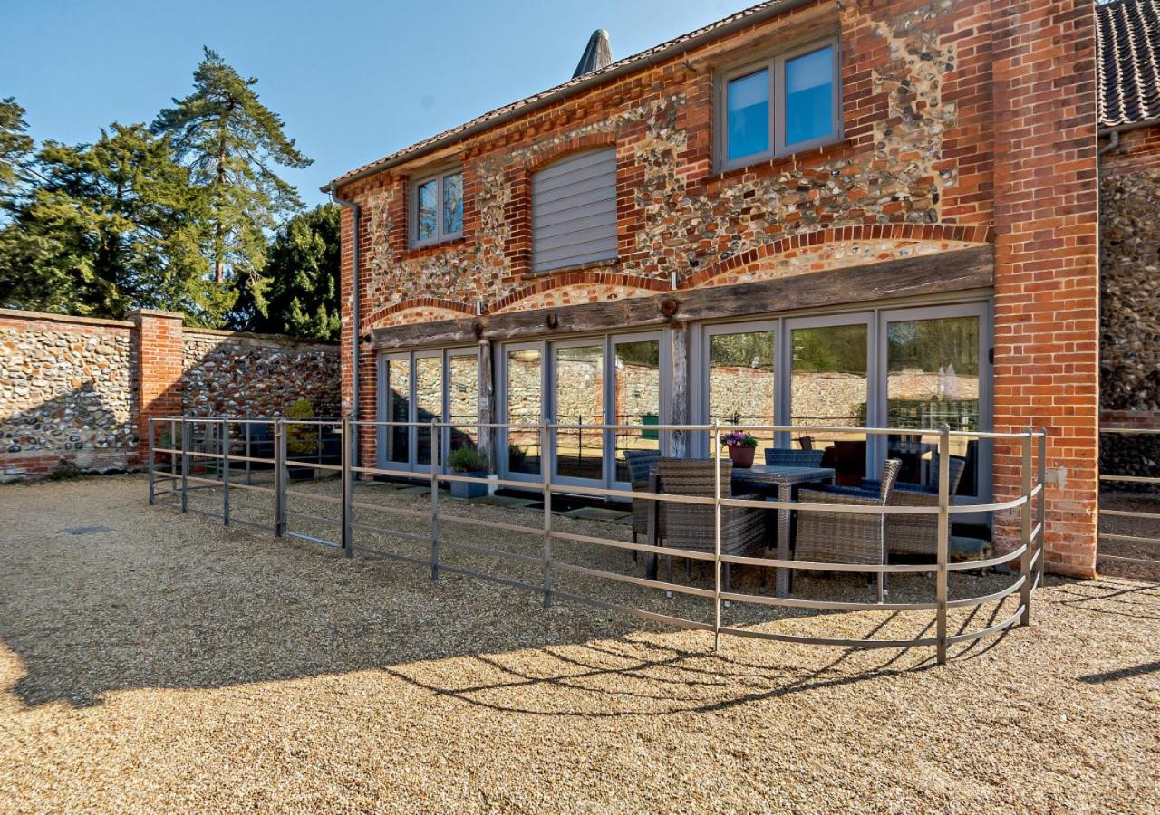2 Bed in Letheringsett oc-c27516