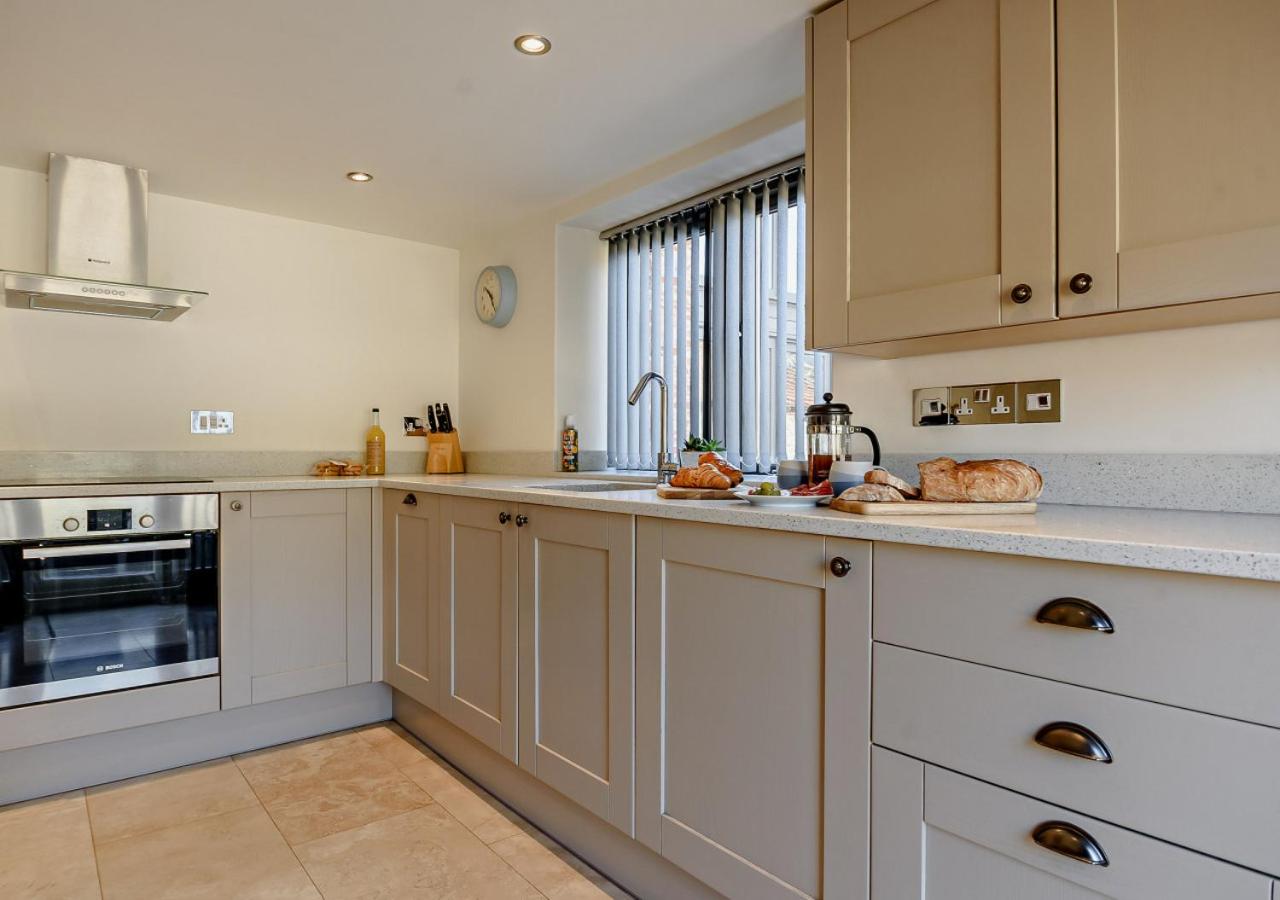 2 Bed in Letheringsett oc-c27516