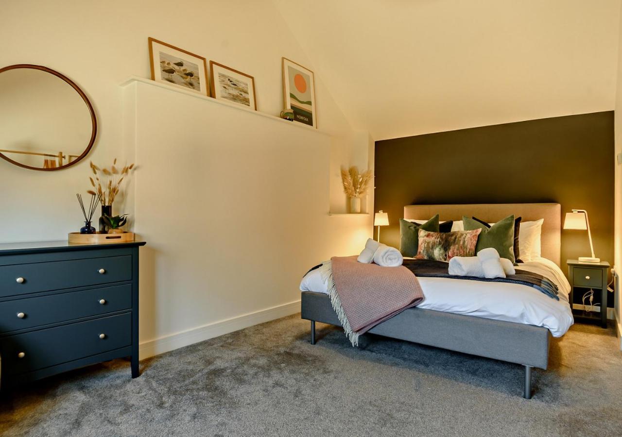 2 Bed in Letheringsett oc-c27516