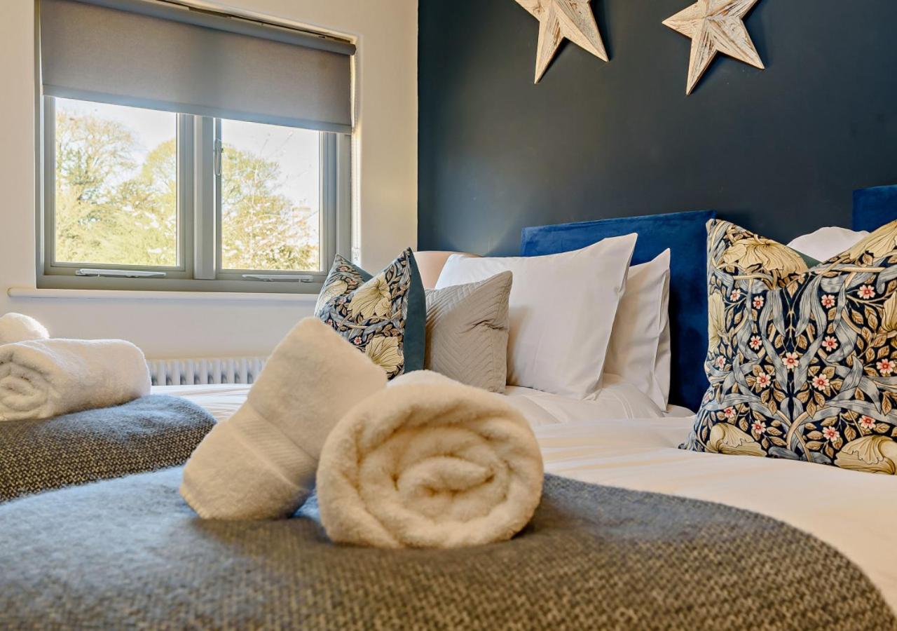 2 Bed in Letheringsett oc-c27516