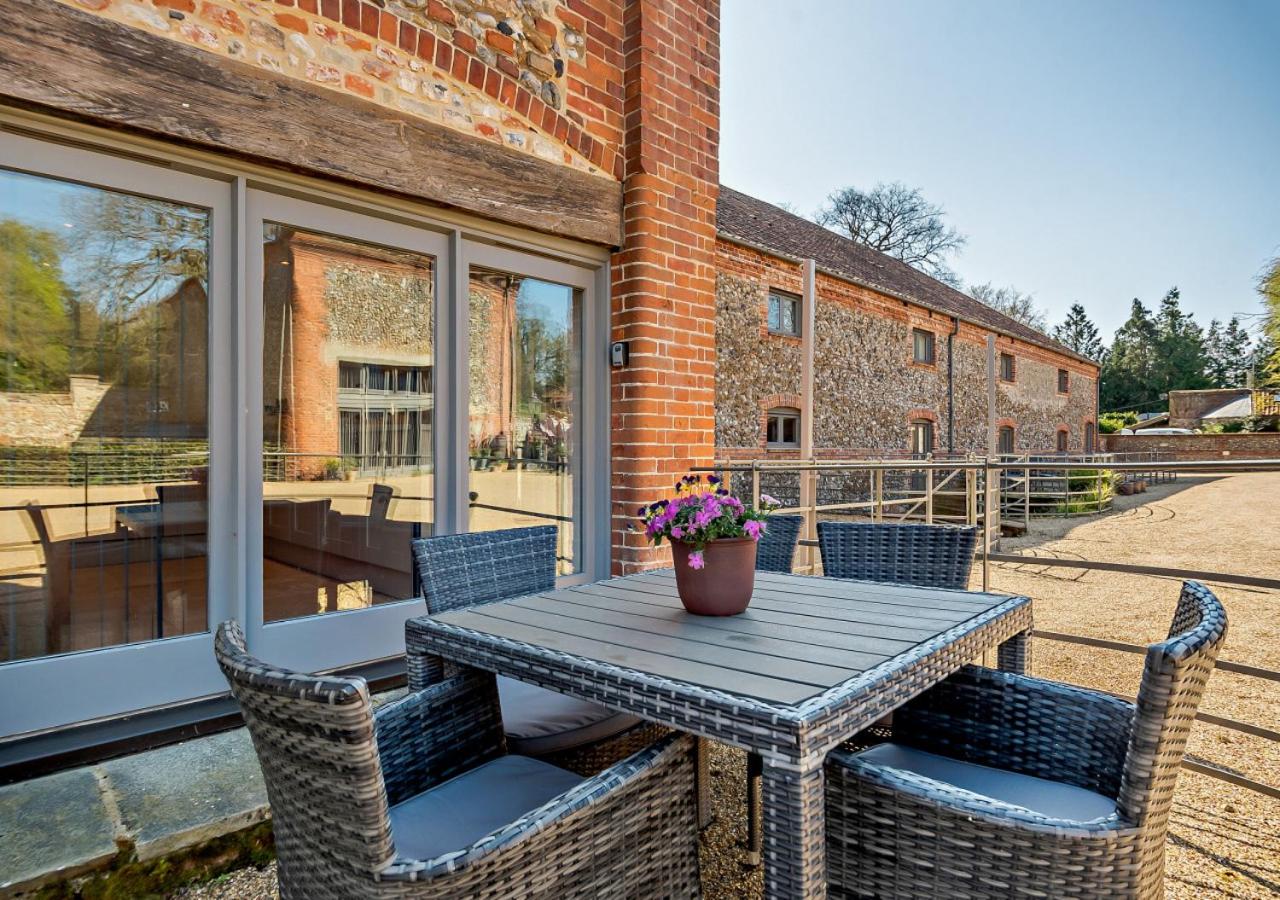 2 Bed in Letheringsett oc-c27516