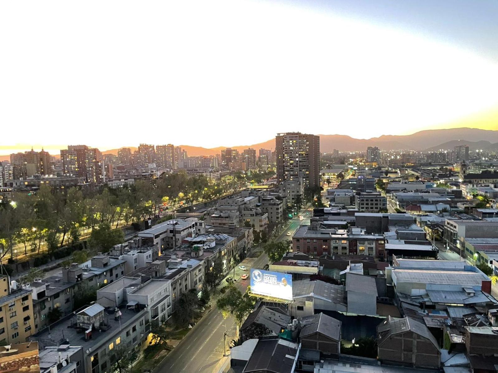 Lindo y acogedor departamento en Bellavista