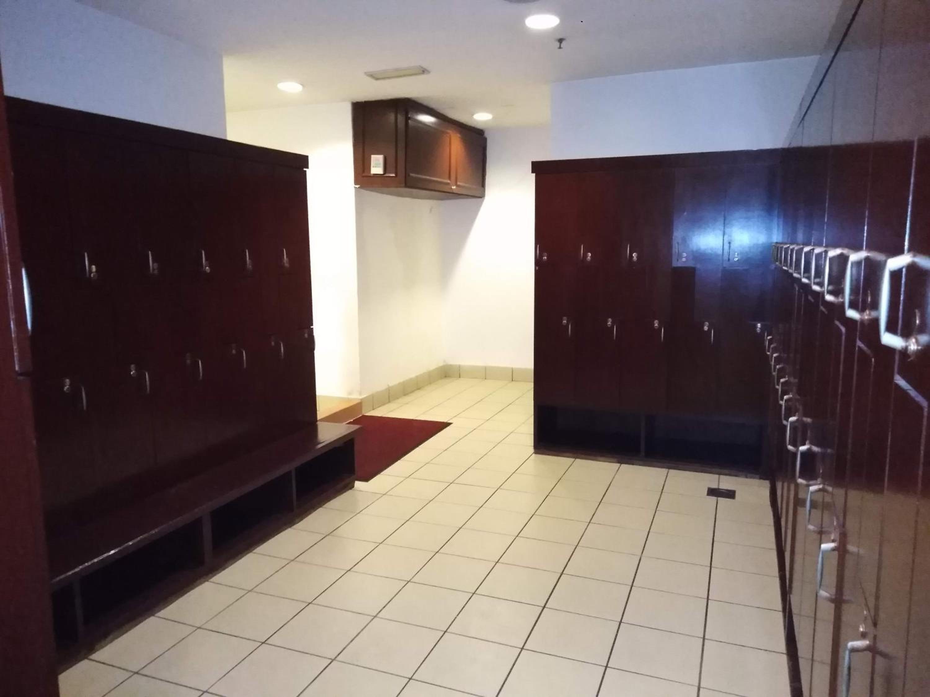 The Millennium Suites At Berjaya Times Square KL