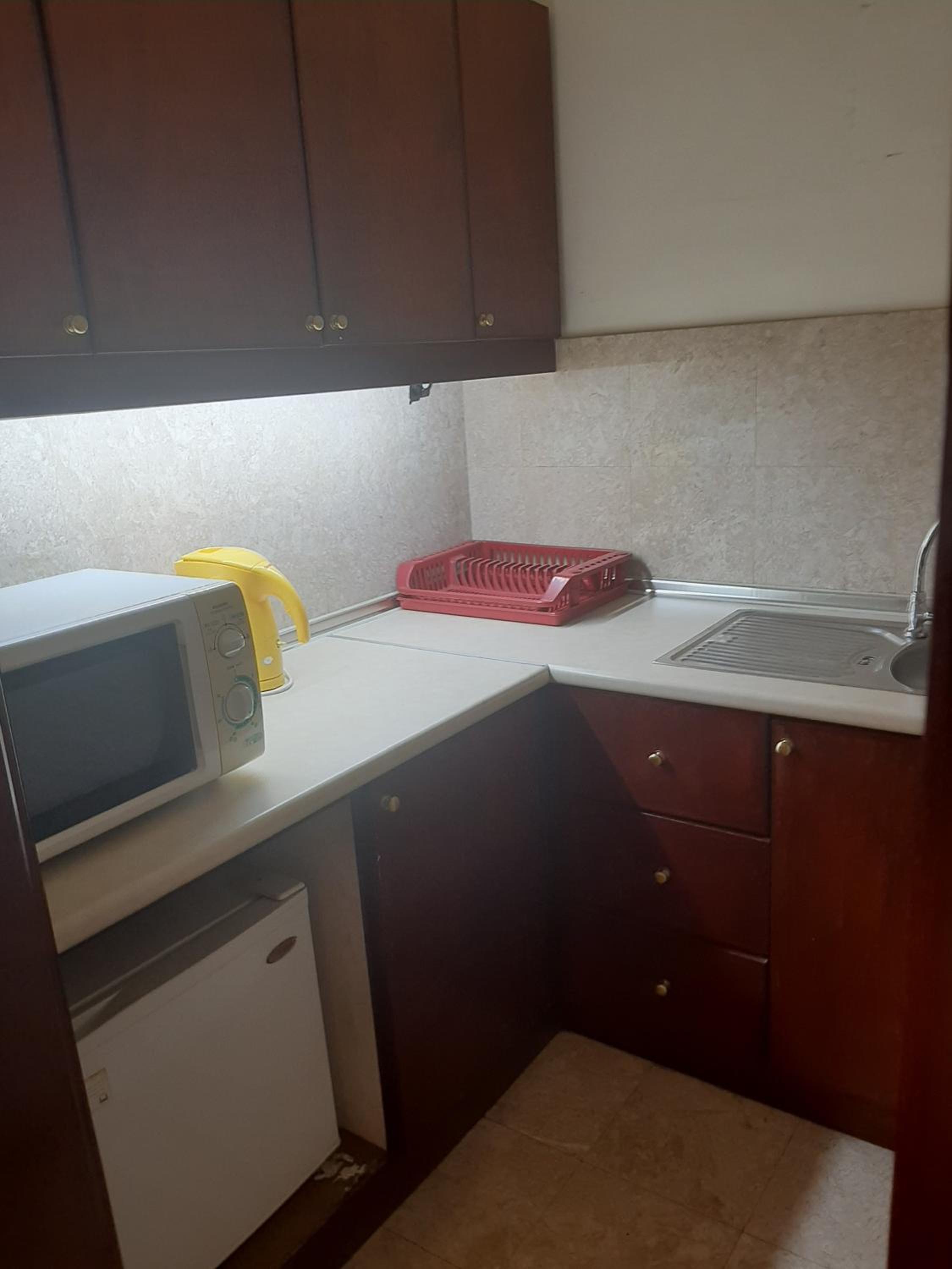 The Millennium Suites At Berjaya Times Square KL
