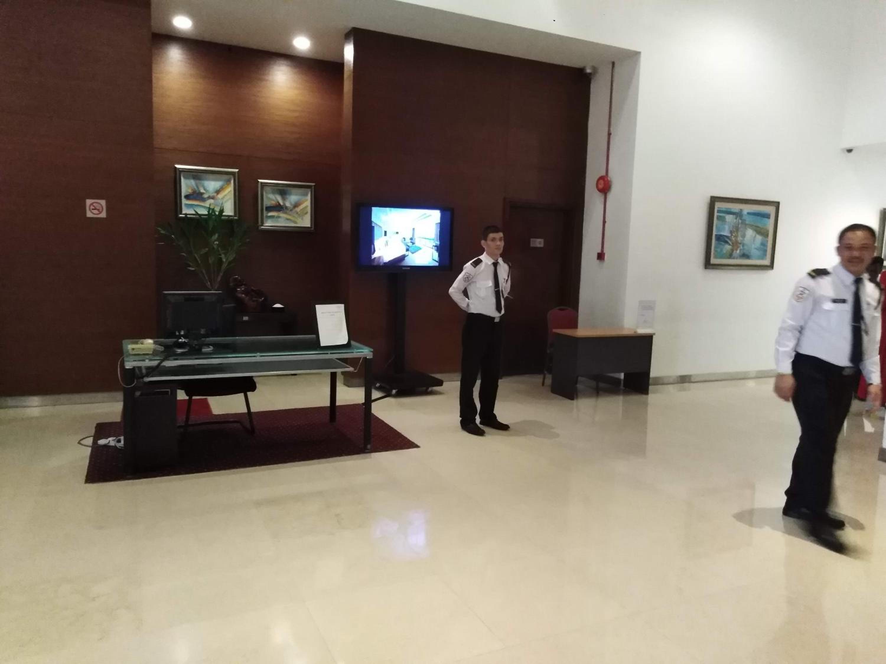 The Millennium Suites At Berjaya Times Square KL