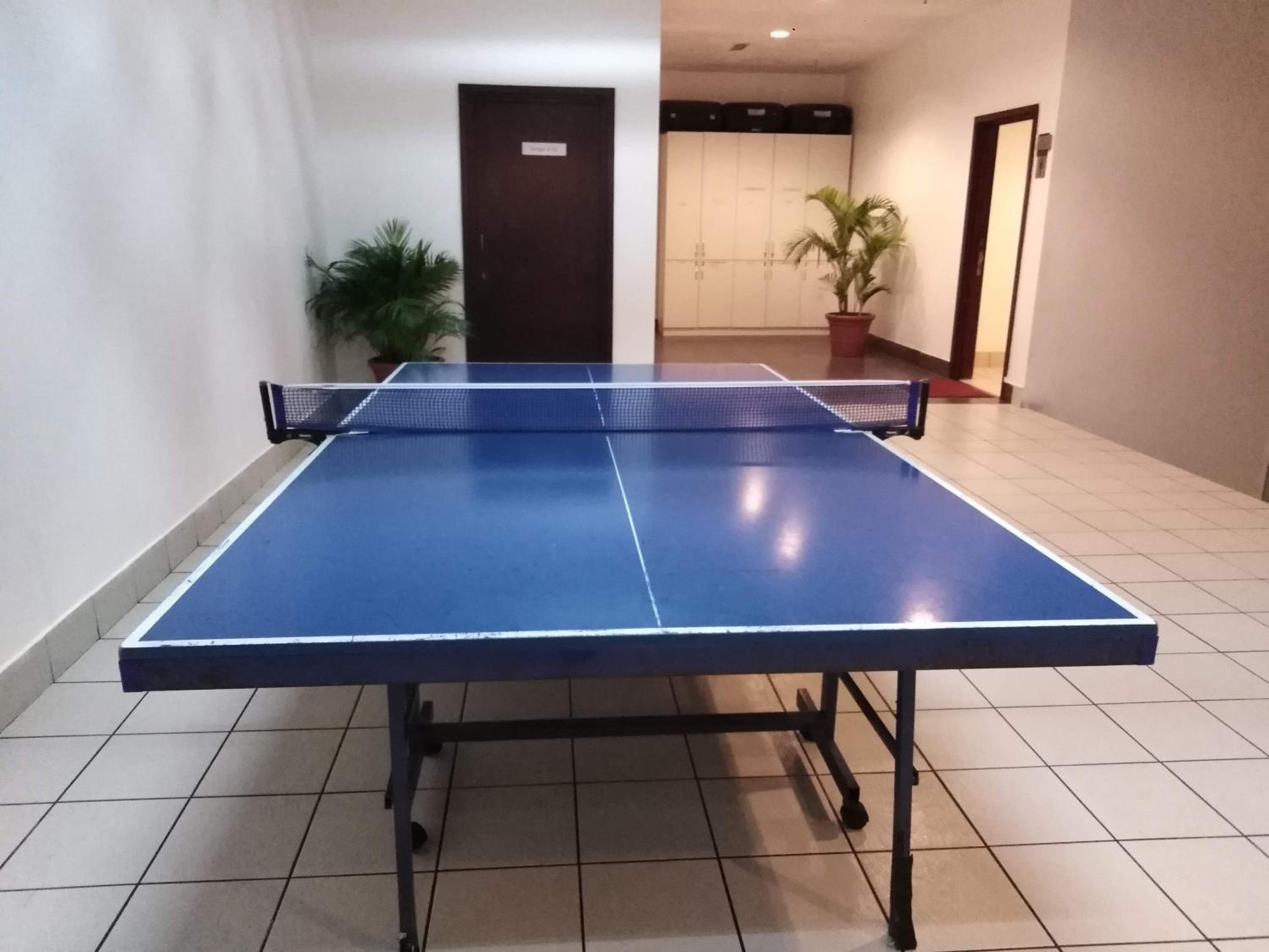 The Millennium Suites At Berjaya Times Square KL