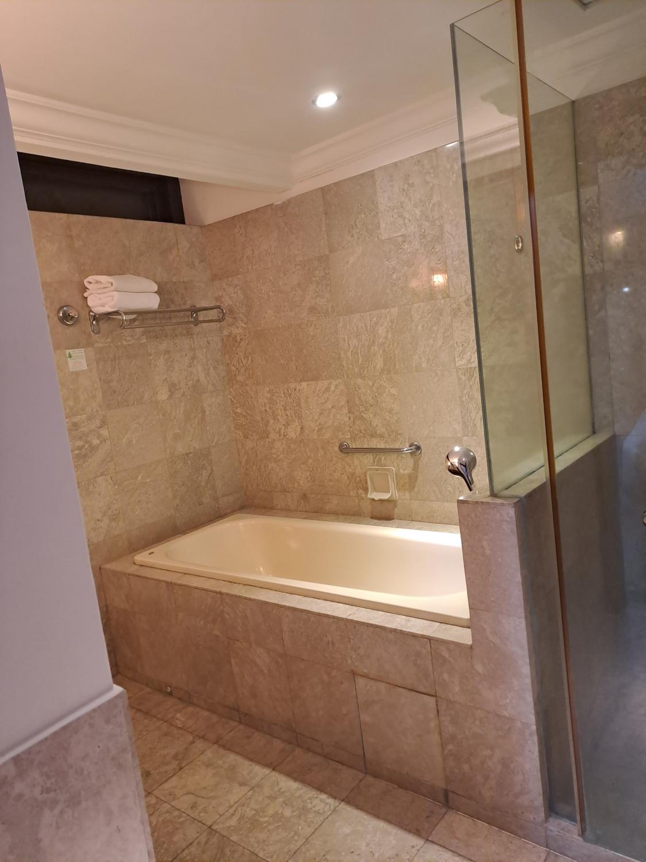 The Millennium Suites At Berjaya Times Square KL