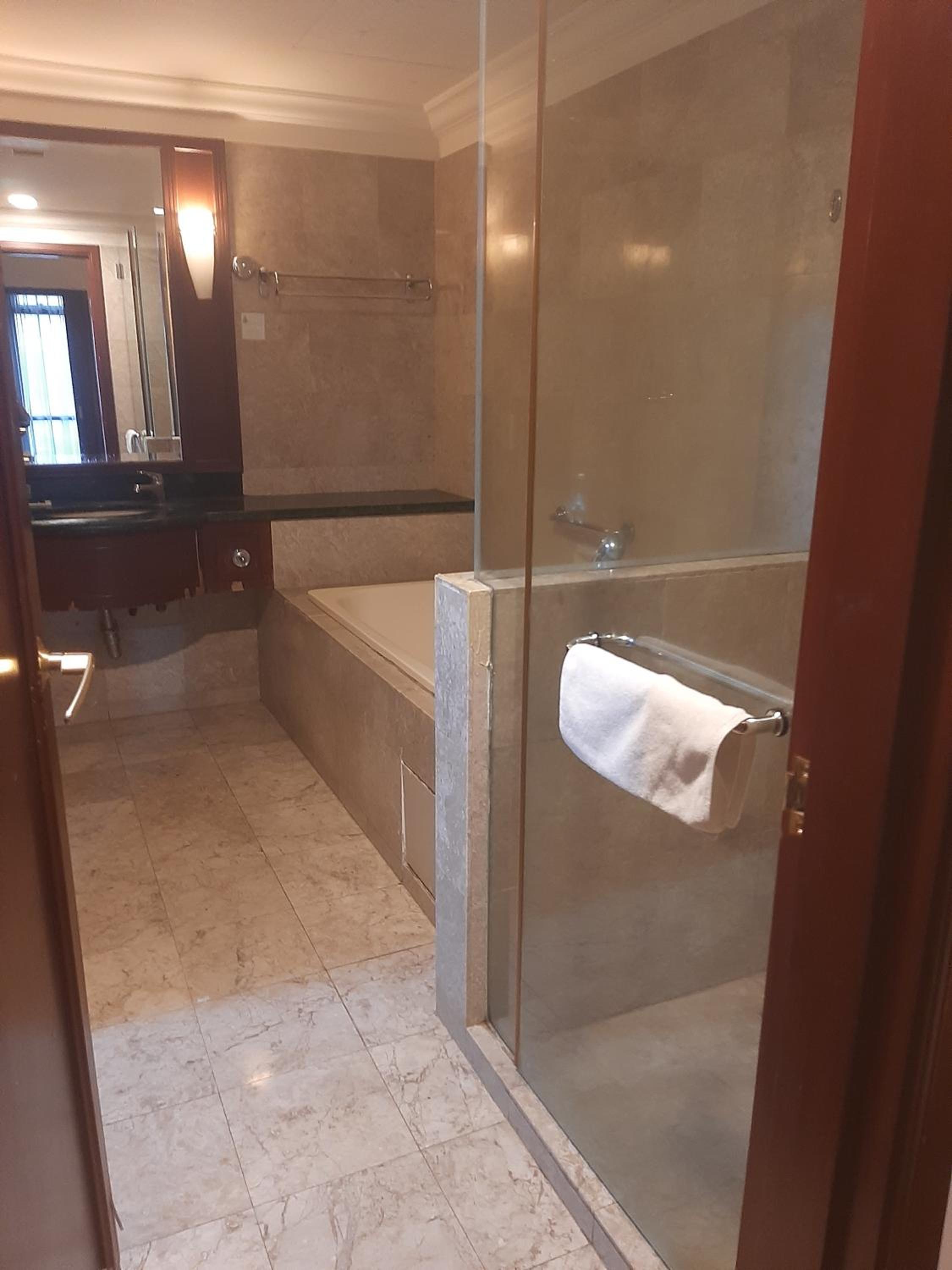 The Millennium Suites At Berjaya Times Square KL