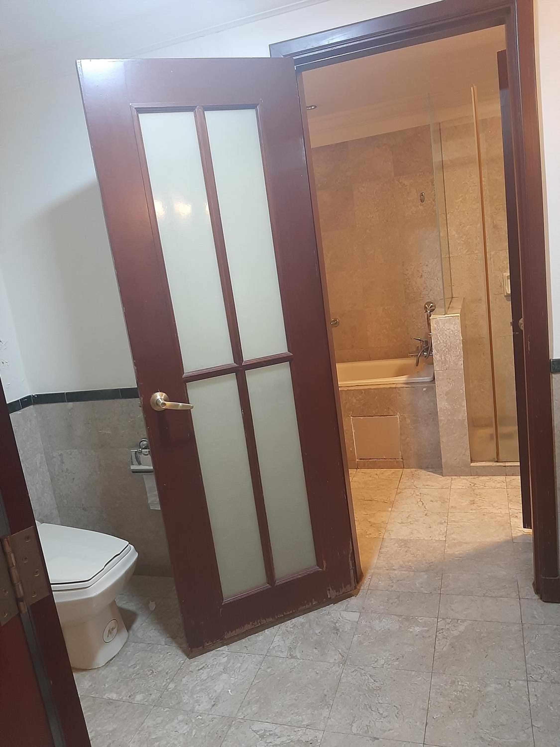 The Millennium Suites At Berjaya Times Square KL
