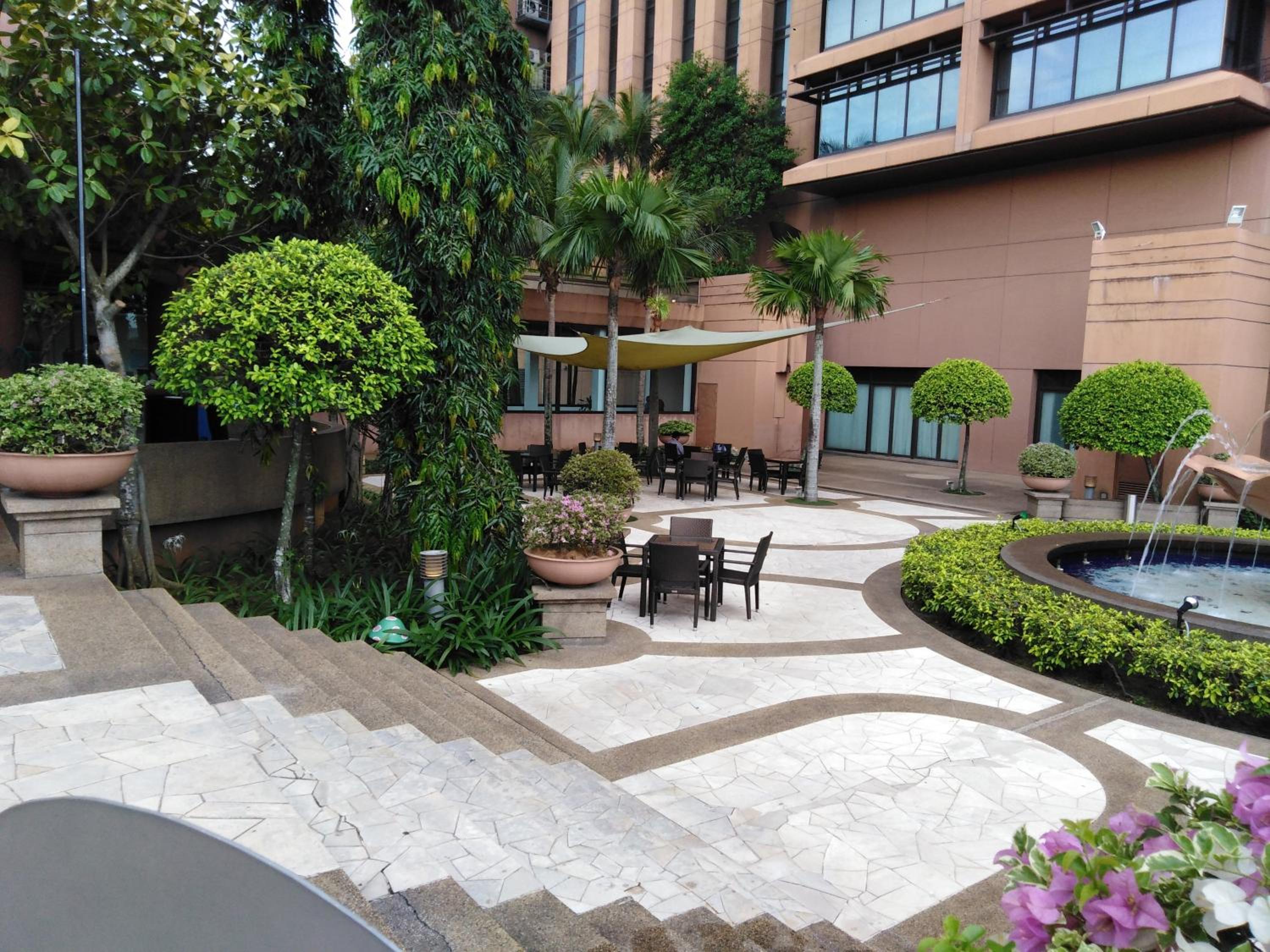 The Millennium Suites At Berjaya Times Square KL