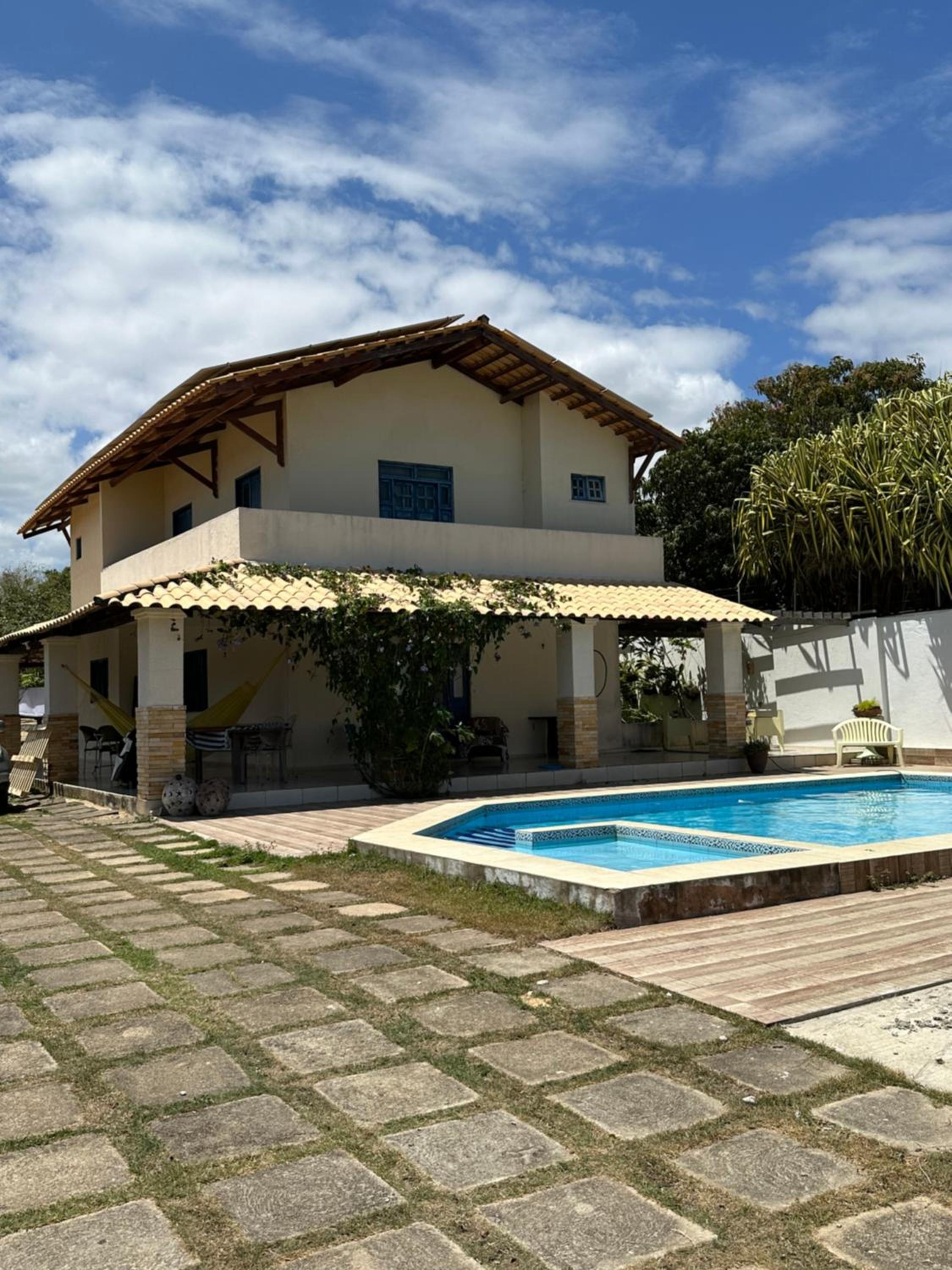 Casa Villa Cumbuco